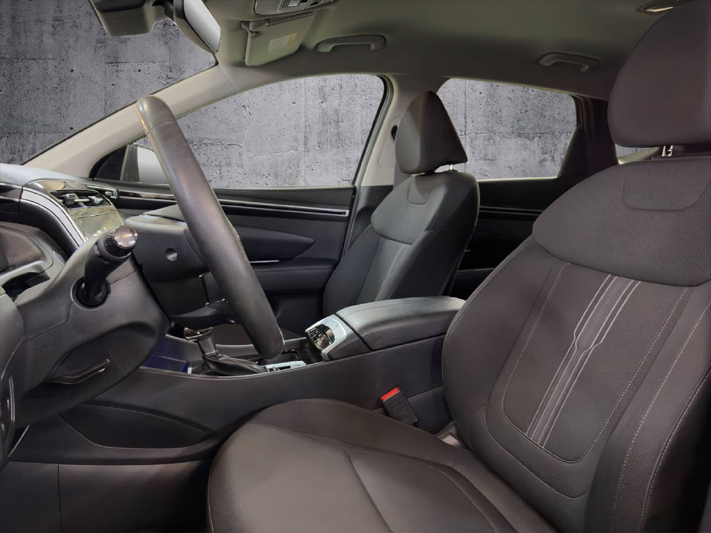 HYUNDAI Tucson 1.6 T-GDi Amplia 4WD-image-6