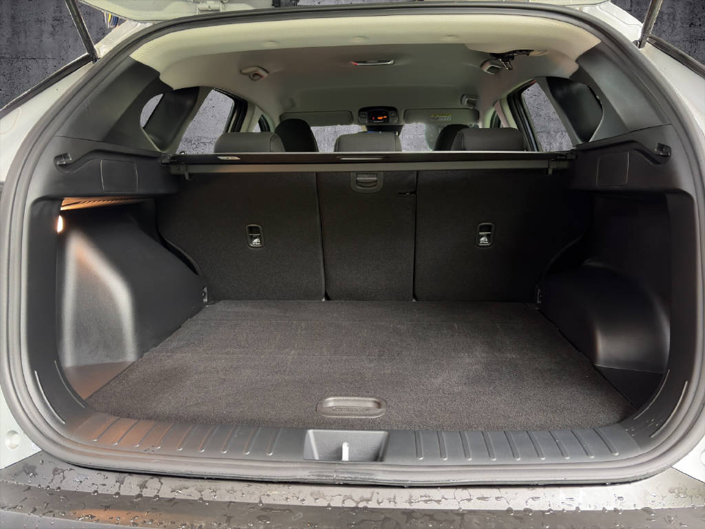 HYUNDAI Tucson 1.6 T-GDi Amplia 4WD-image-8