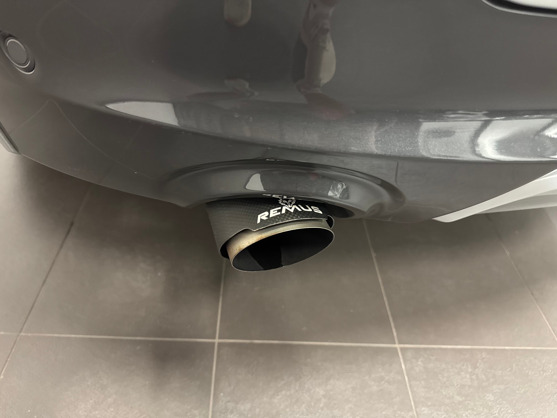 BMW X4 M 40i Steptronic-image-28