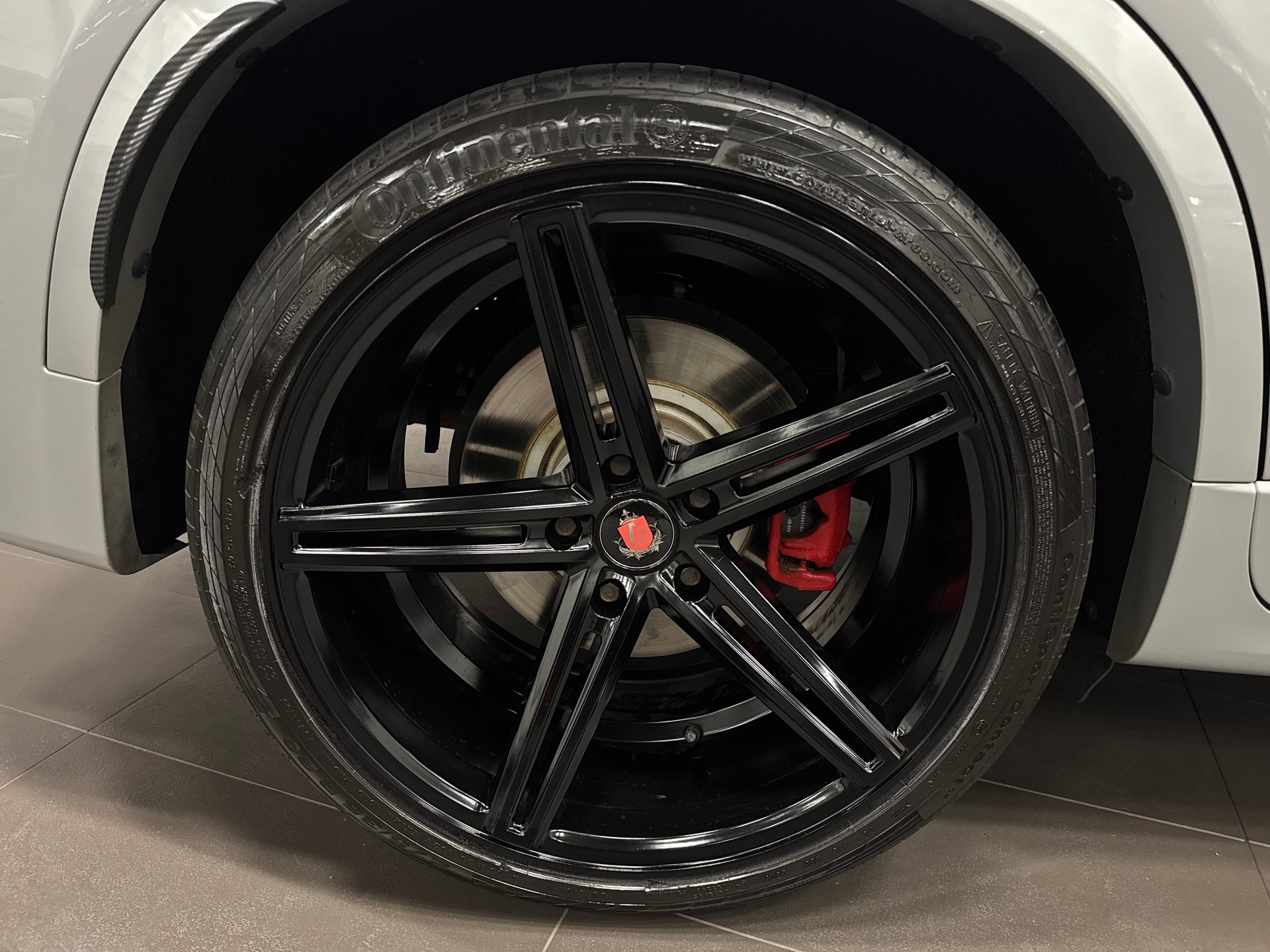 BMW X4 M 40i Steptronic-image-29