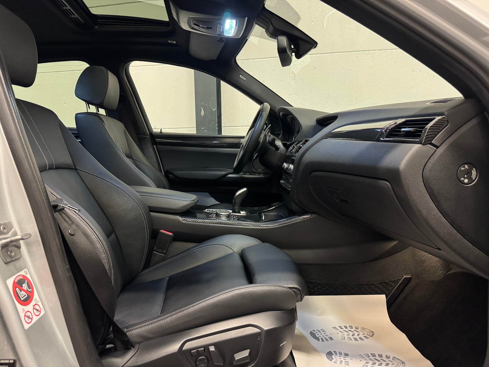 BMW X4 M 40i Steptronic-image-20