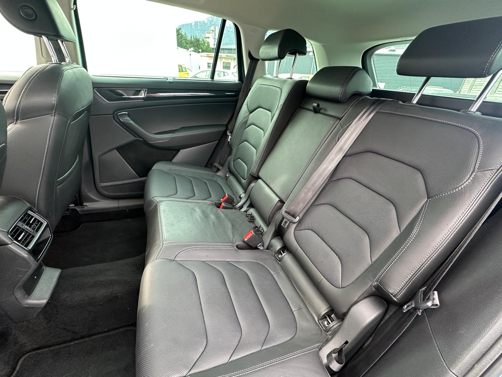 SKODA Kodiaq 2.0 TSI 4x4 Style-image-7
