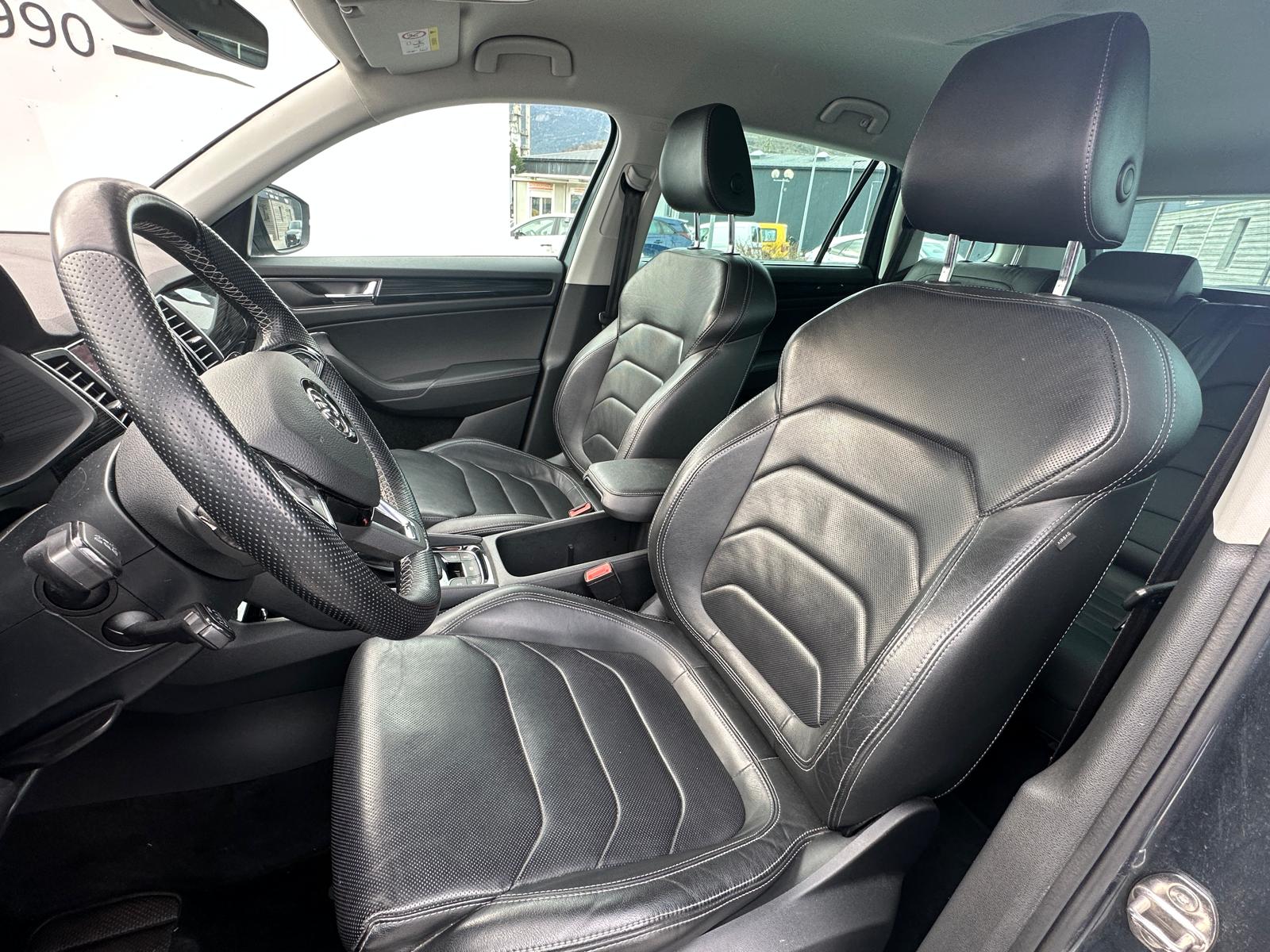 SKODA Kodiaq 2.0 TSI 4x4 Style-image-5