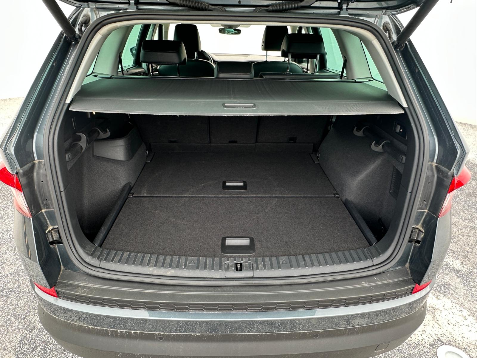 SKODA Kodiaq 2.0 TSI 4x4 Style-image-10
