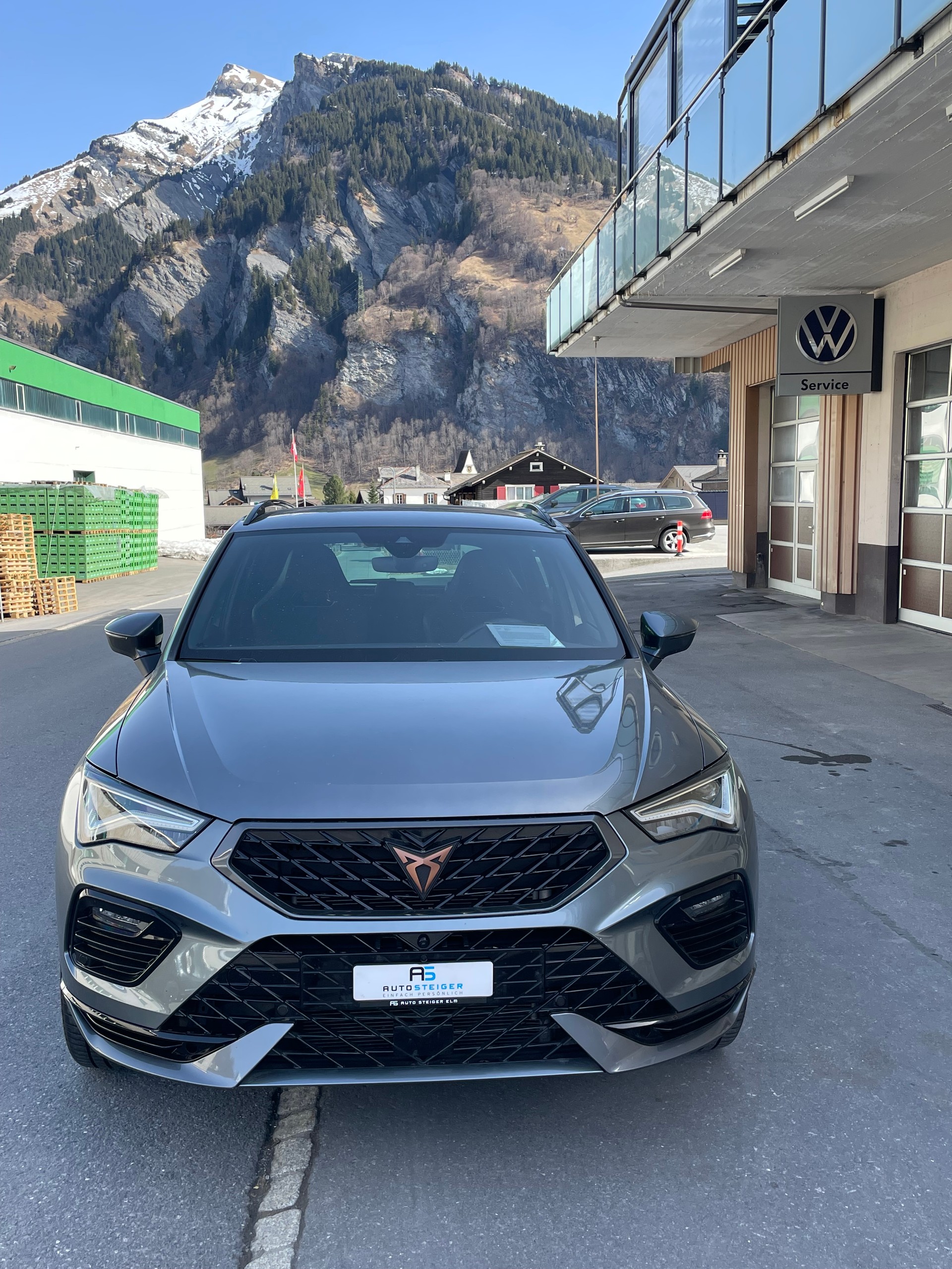 CUPRA Ateca 2.0TSI 4Drive DSG-image-2