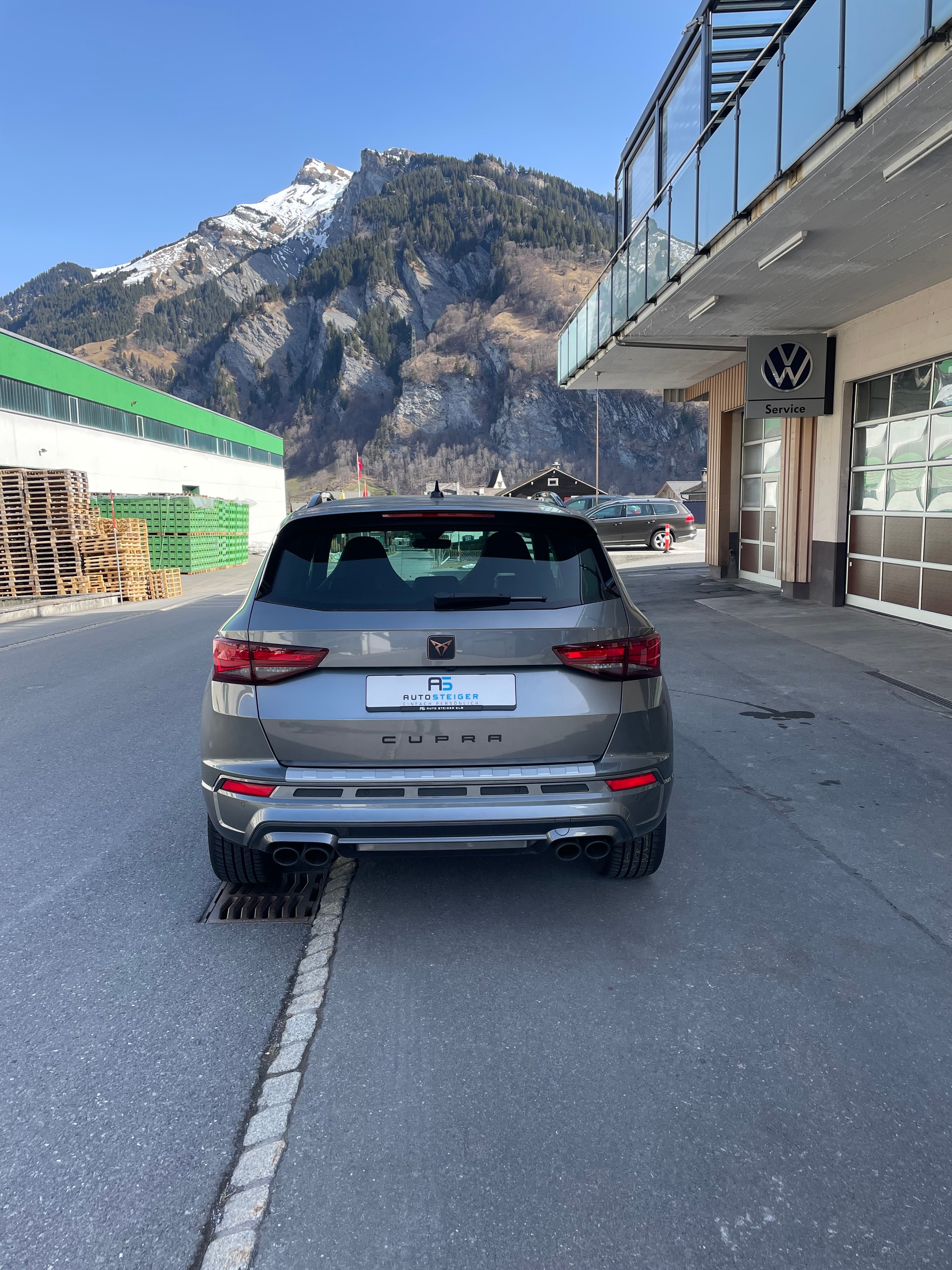 CUPRA Ateca 2.0TSI 4Drive DSG-image-7