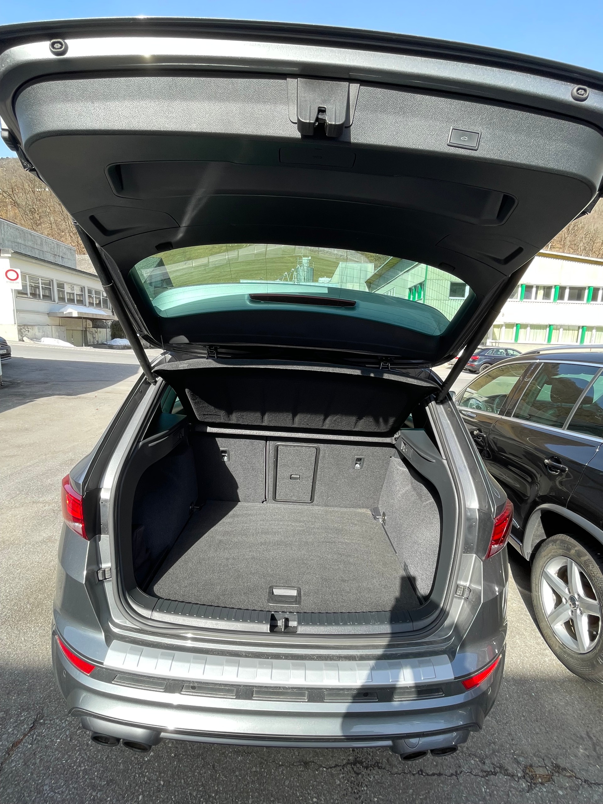 CUPRA Ateca 2.0TSI 4Drive DSG-image-12
