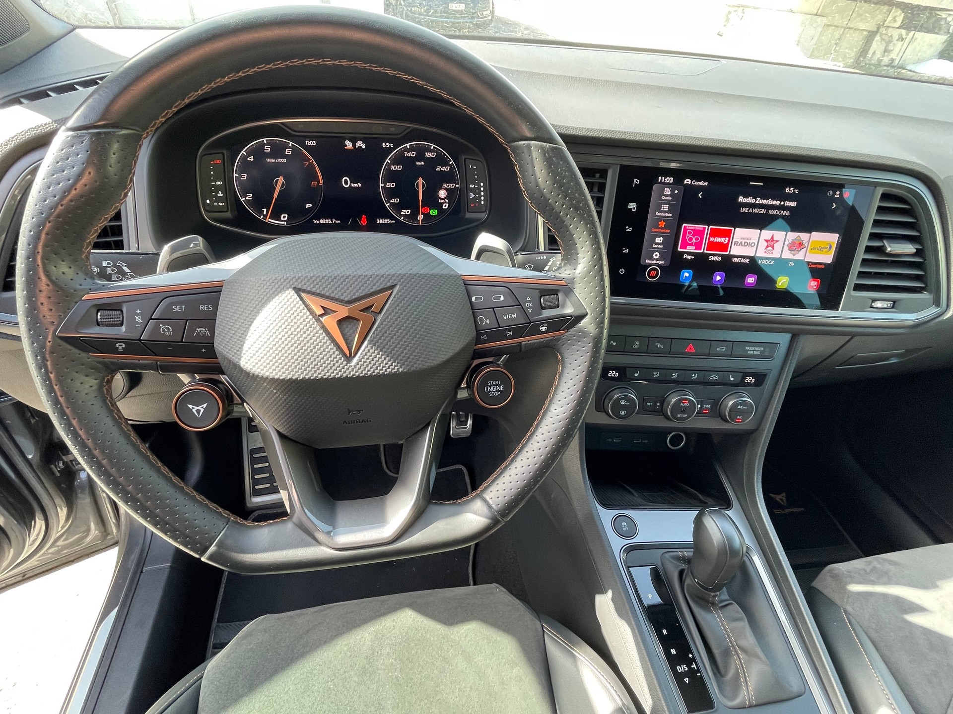 CUPRA Ateca 2.0TSI 4Drive DSG-image-10