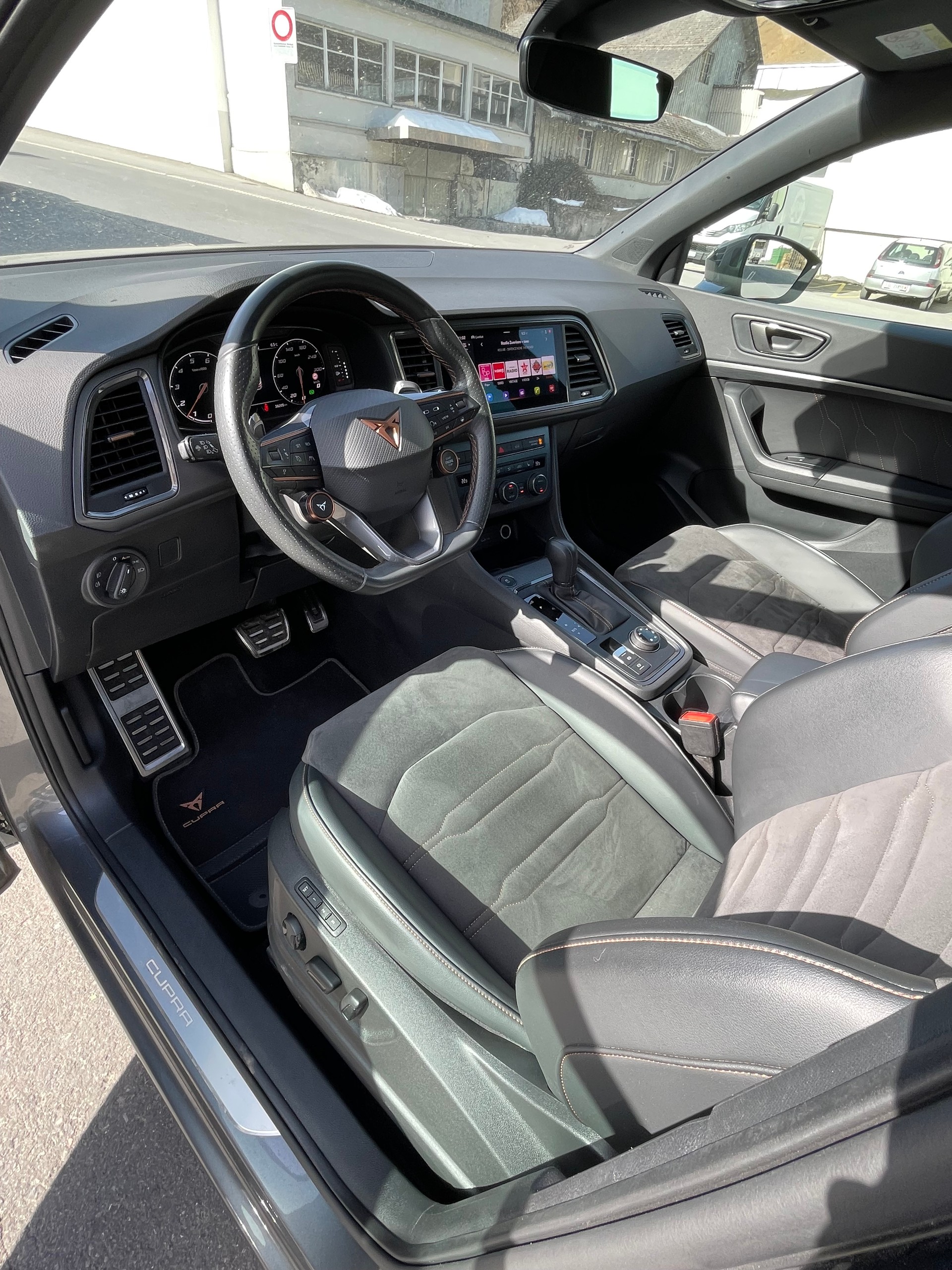 CUPRA Ateca 2.0TSI 4Drive DSG-image-8