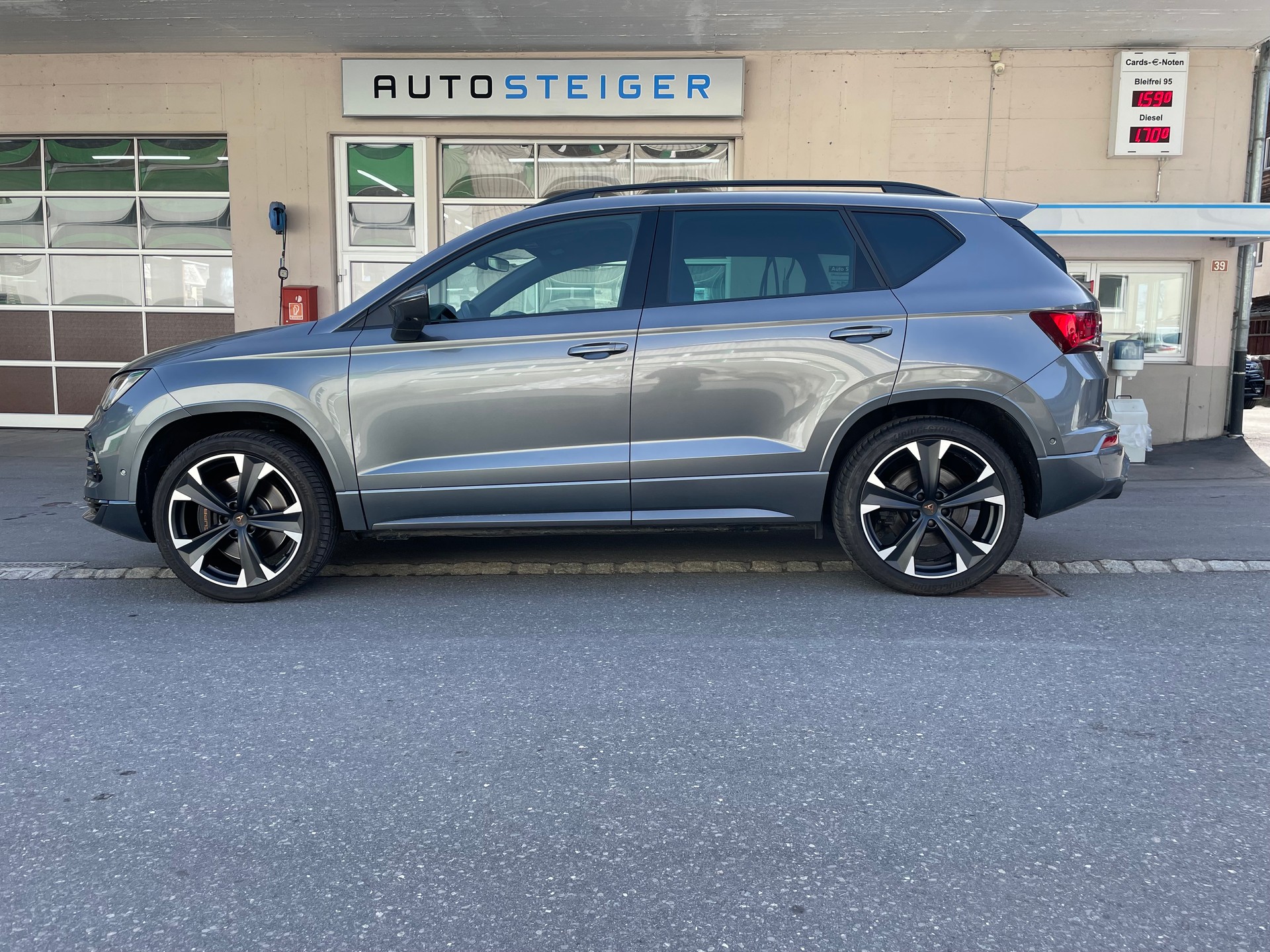 CUPRA Ateca 2.0TSI 4Drive DSG-image-5