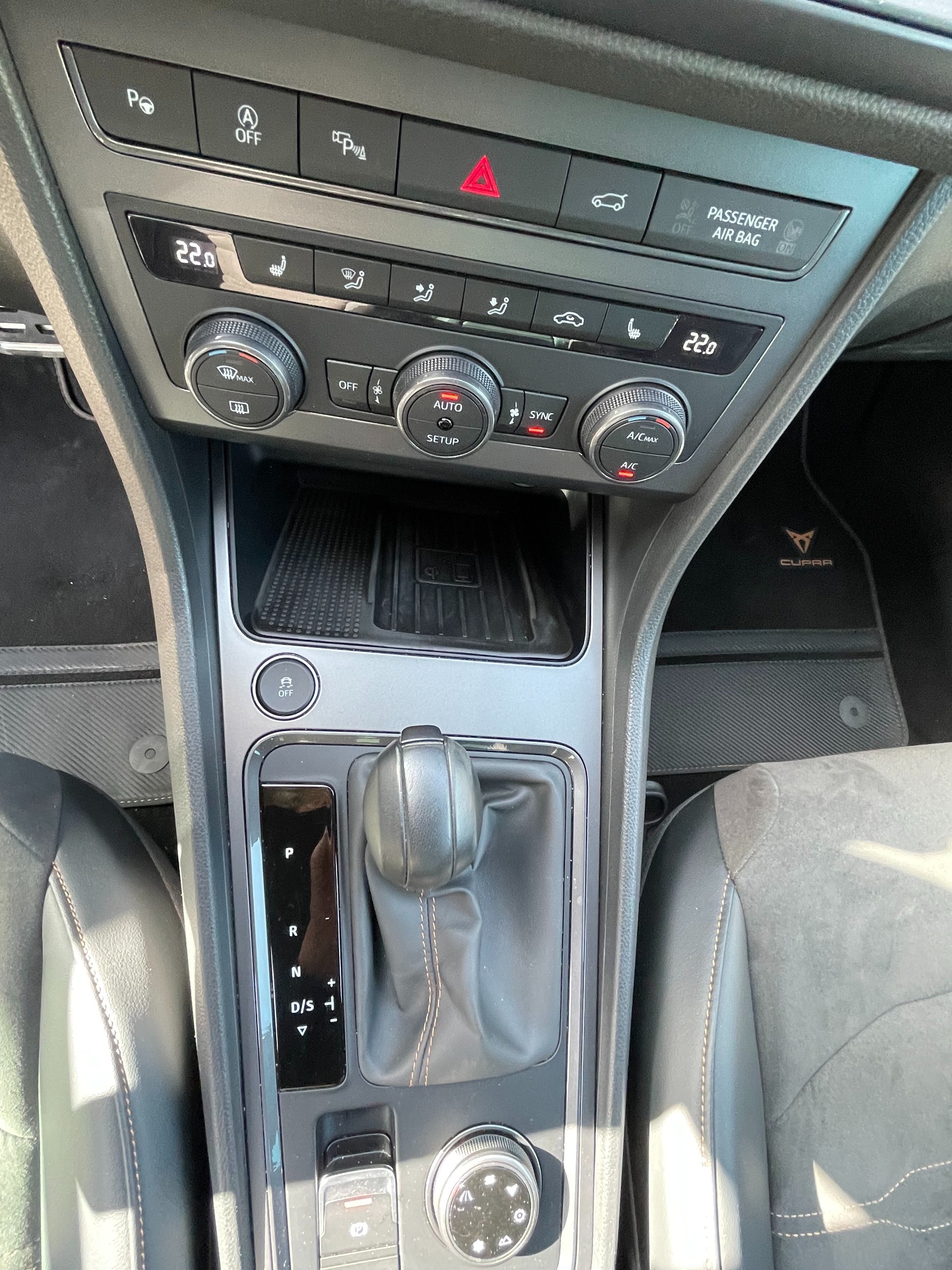 CUPRA Ateca 2.0TSI 4Drive DSG-image-11