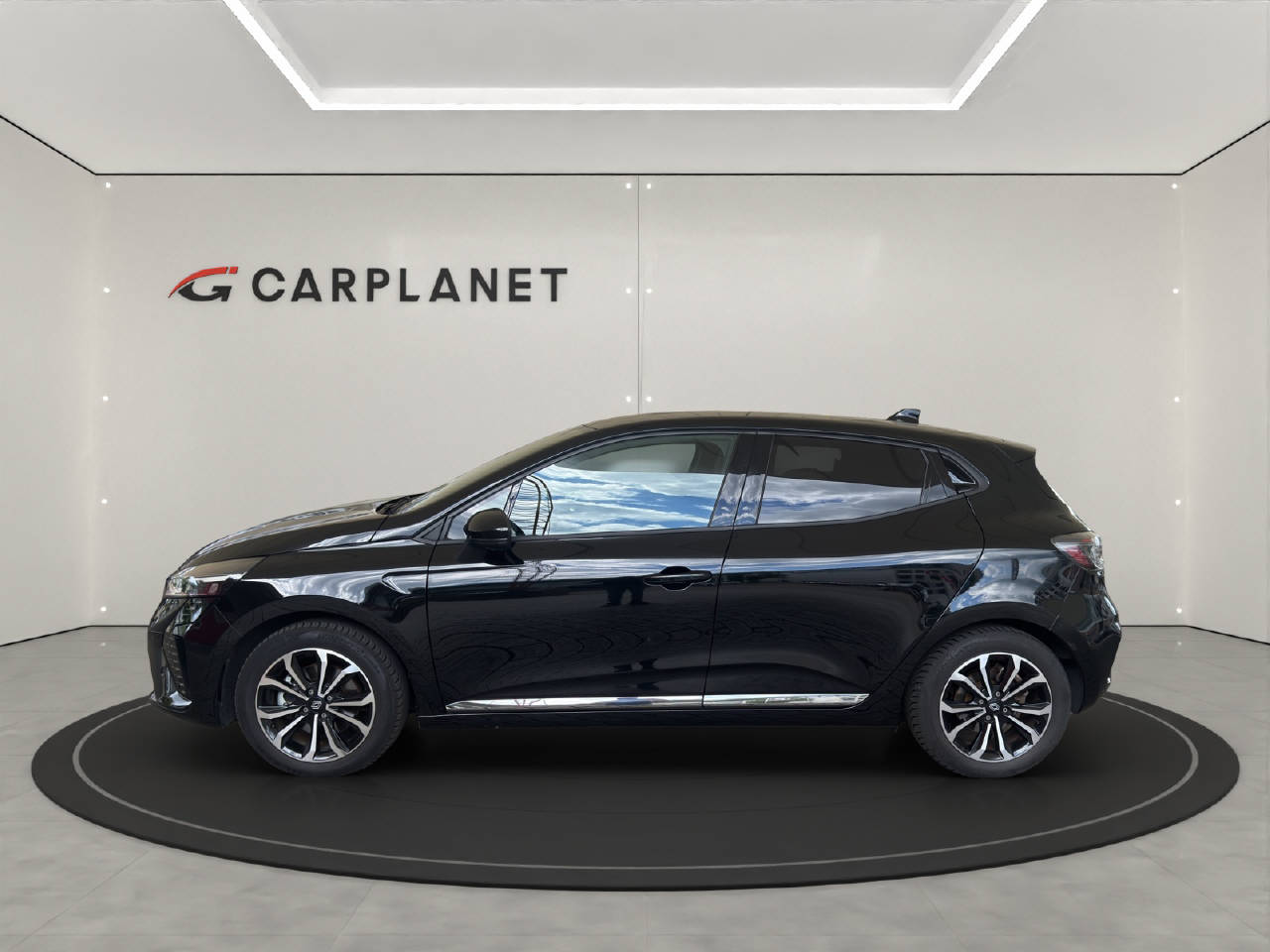 RENAULT Clio 1.6 E-Tech techno-image-2