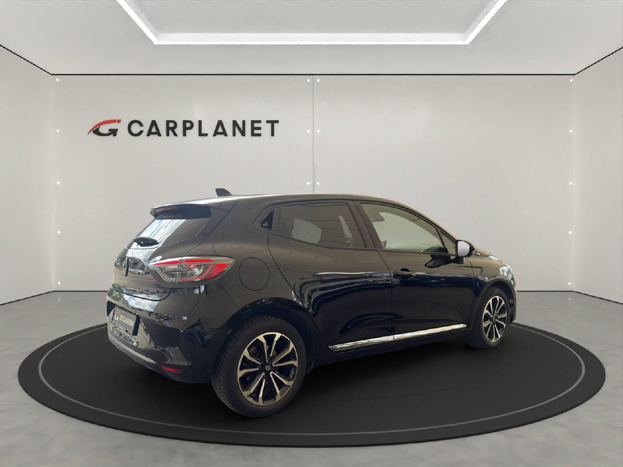 RENAULT Clio 1.6 E-Tech techno-image-4