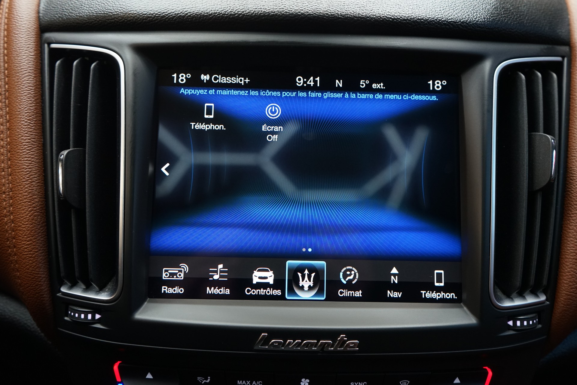 MASERATI Levante 3.0 V6 GranSport Automatica-image-24