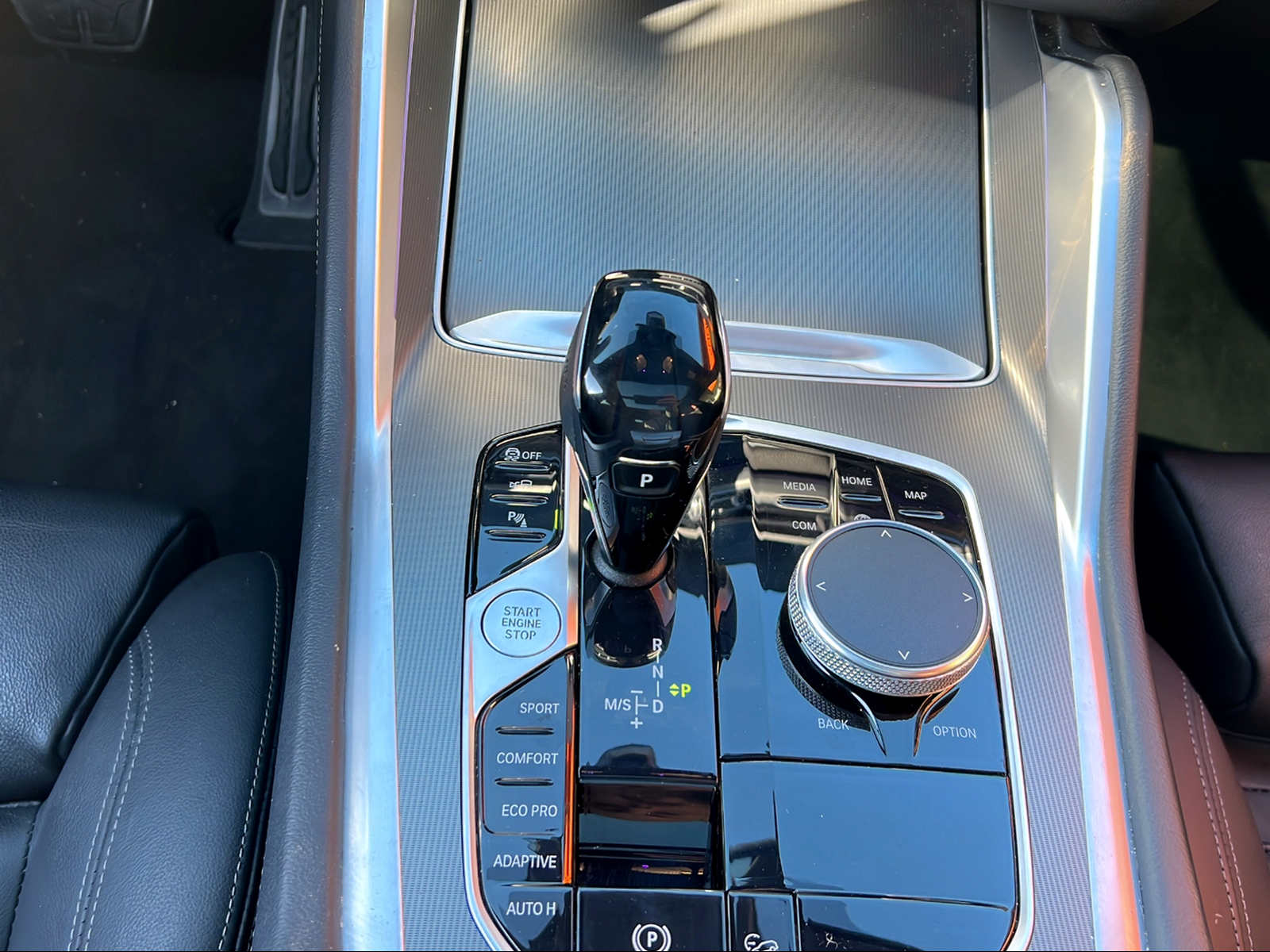 BMW X6 xDrive 48V 40i M Sport Steptronic-image-11