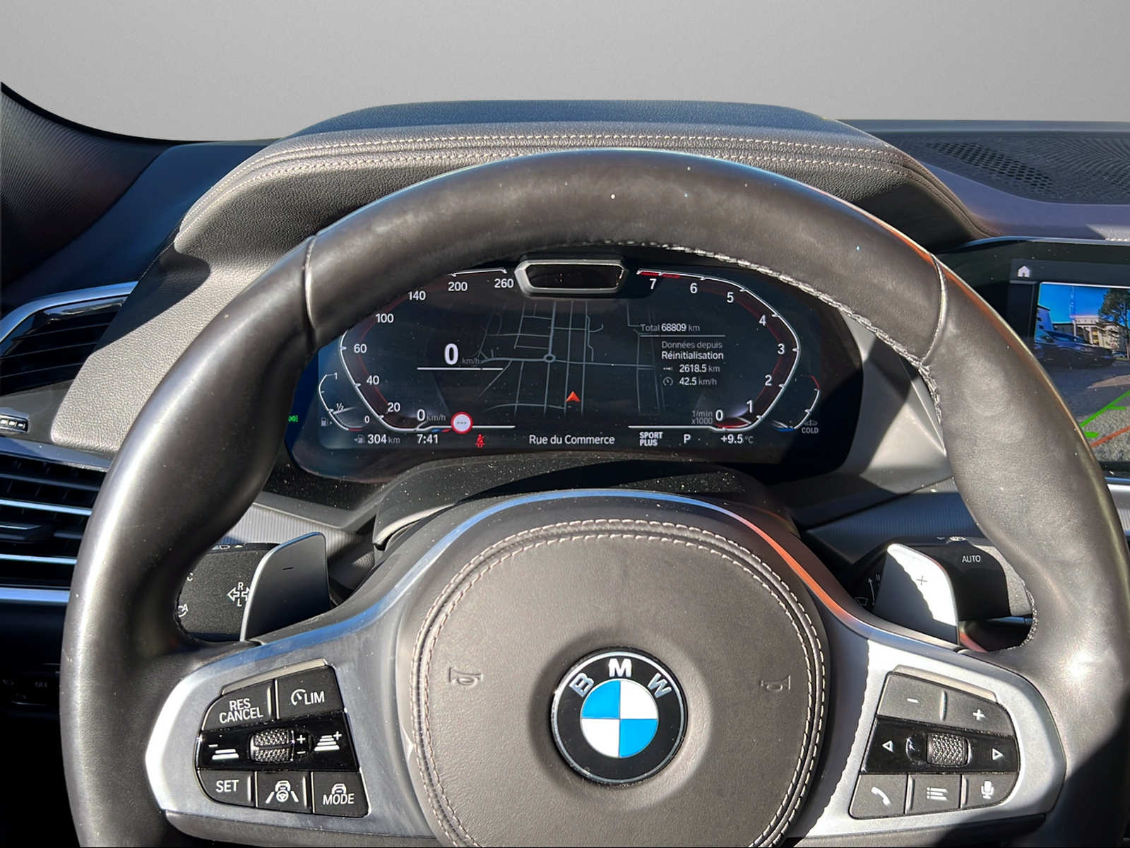 BMW X6 xDrive 48V 40i M Sport Steptronic-image-8
