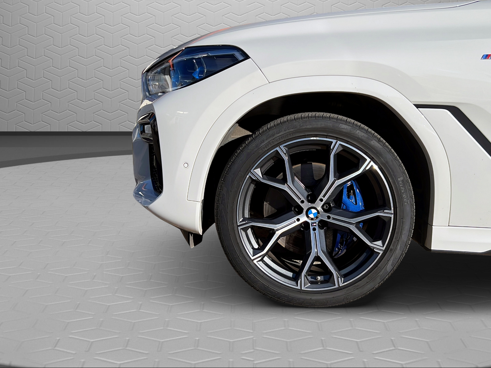 BMW X6 xDrive 48V 40i M Sport Steptronic-image-5