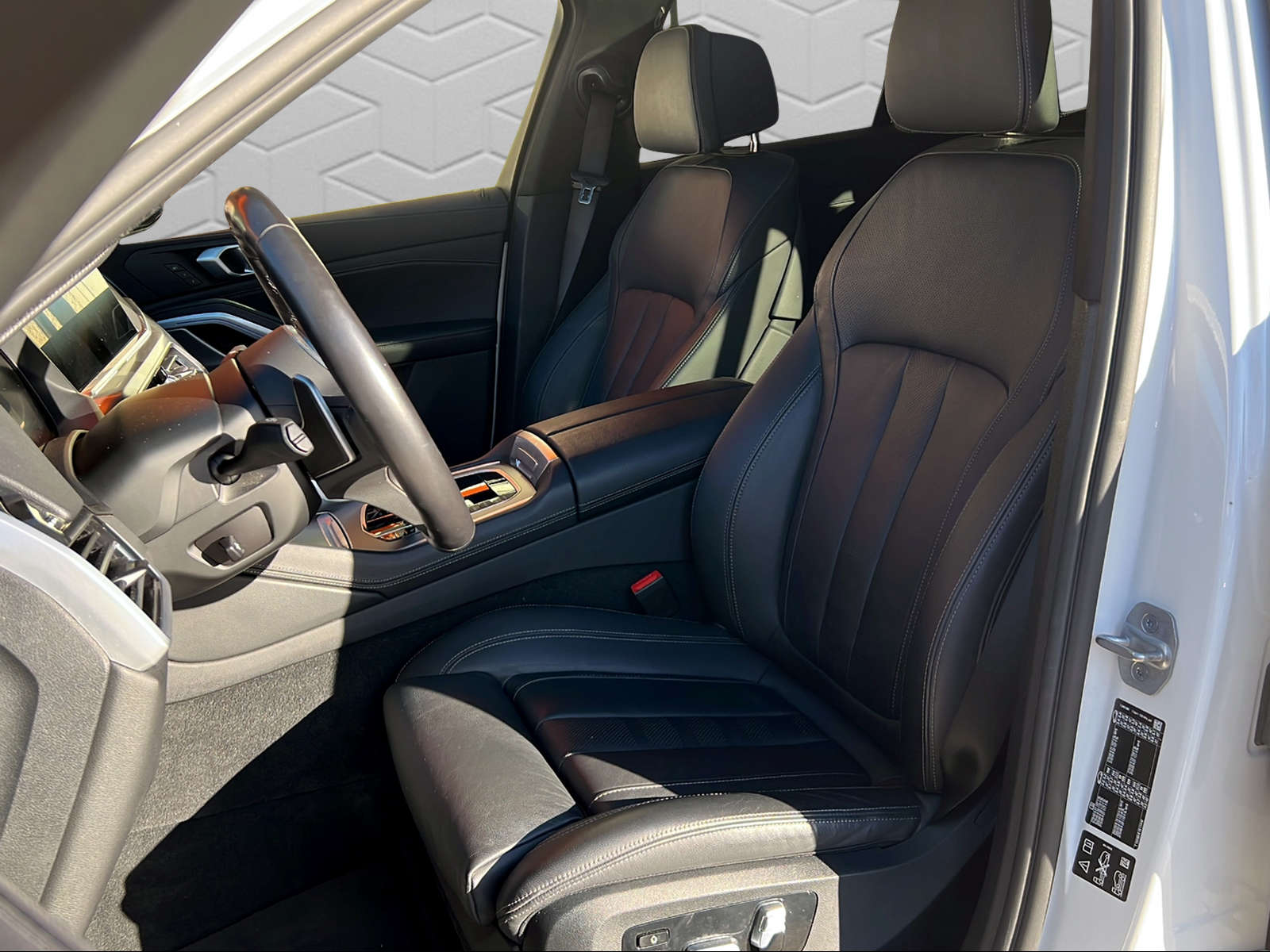 BMW X6 xDrive 48V 40i M Sport Steptronic-image-6