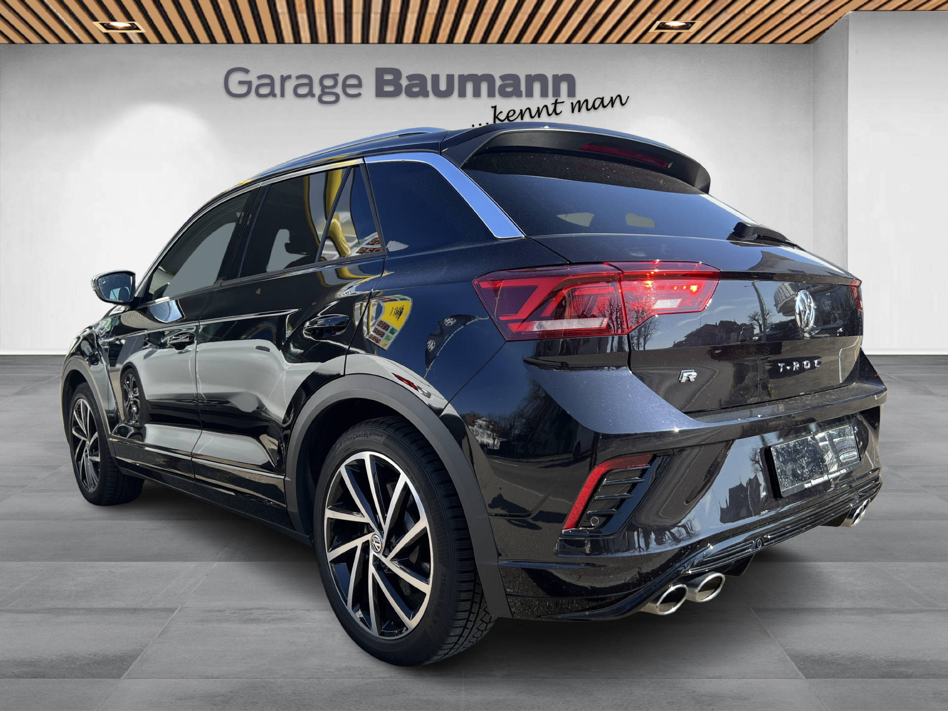 VW T-Roc 2.0 TSI R DSG 4motion-image-3
