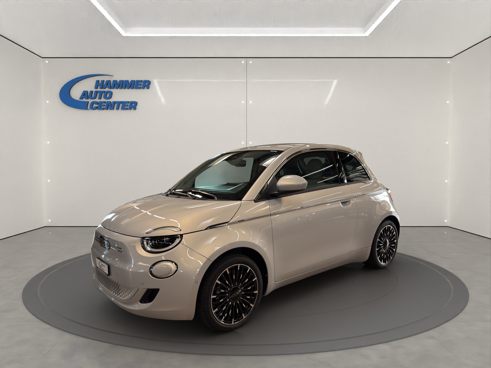 FIAT 500 La Prima-image-0