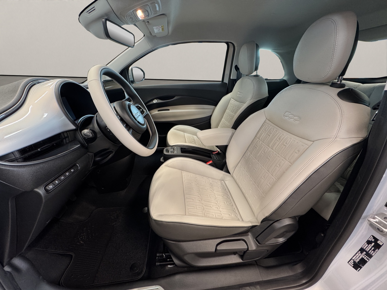 FIAT 500 La Prima-image-14