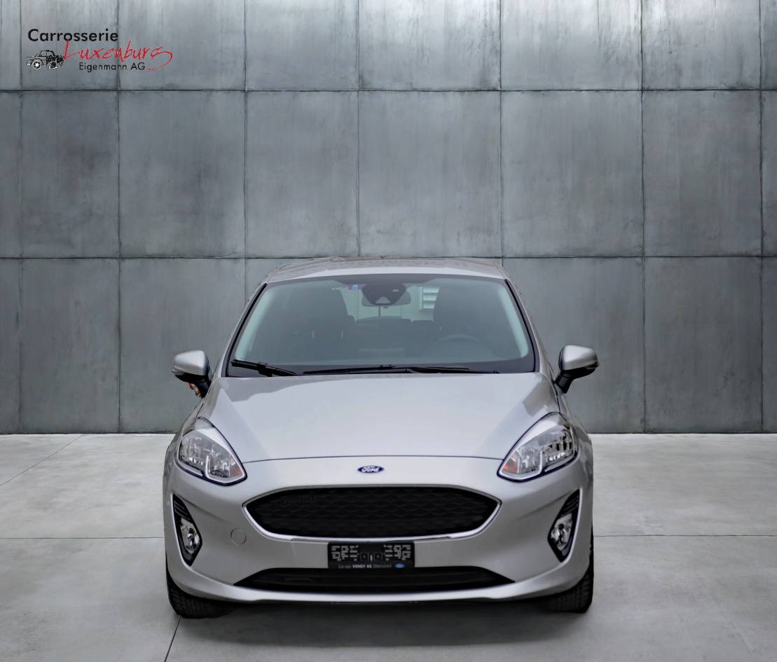 FORD Fiesta 1.0 SCTi Cool & Connect Automat-showroom-element-1