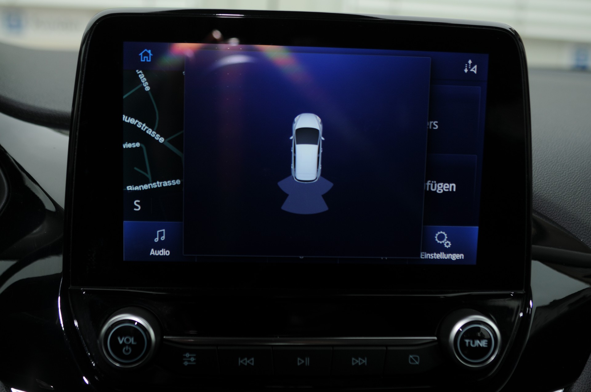 FORD Fiesta 1.0 SCTi Cool & Connect Automat-image-13