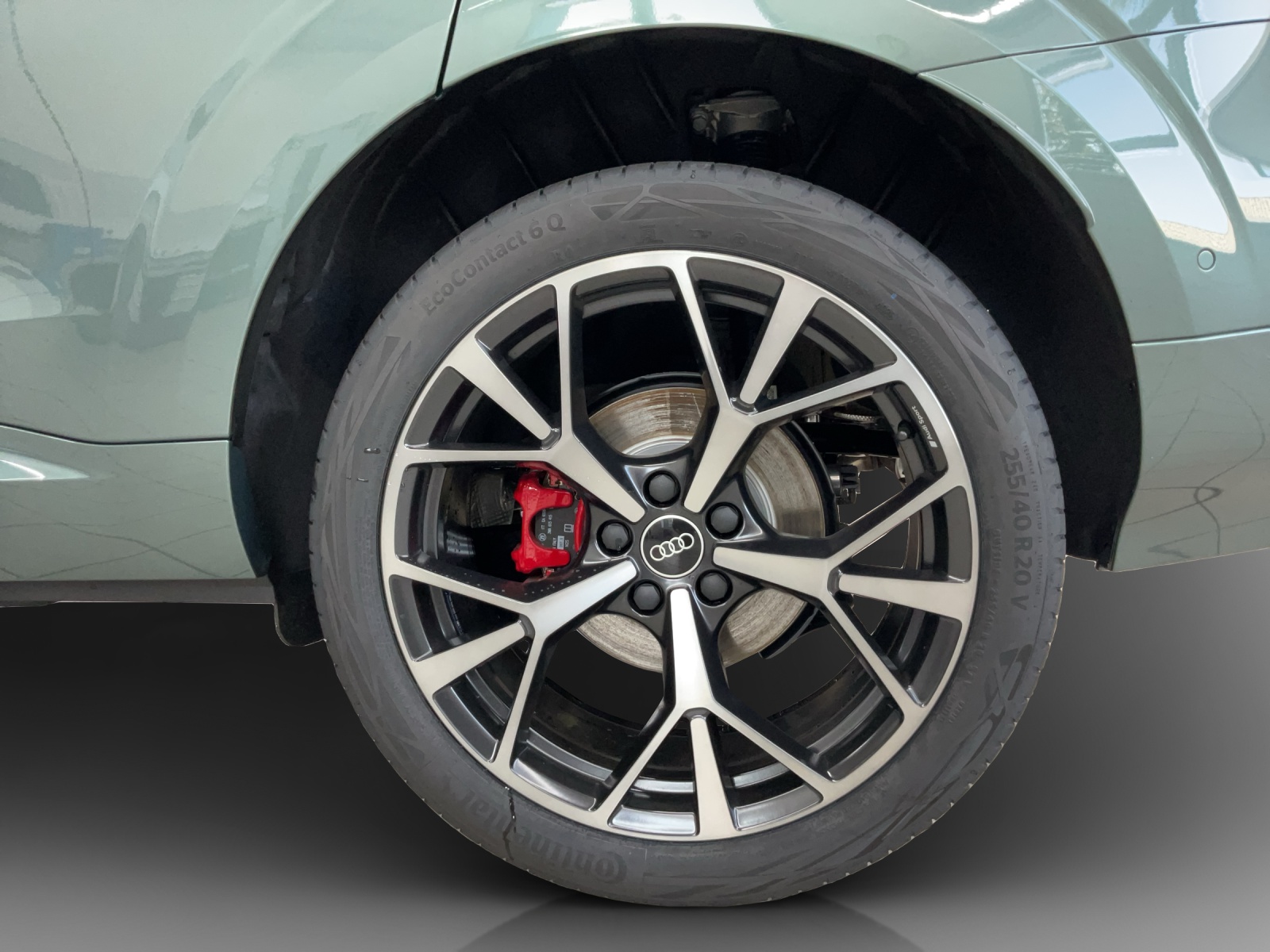 AUDI Q3 SUV 110 kW TFSI S tronic-image-13