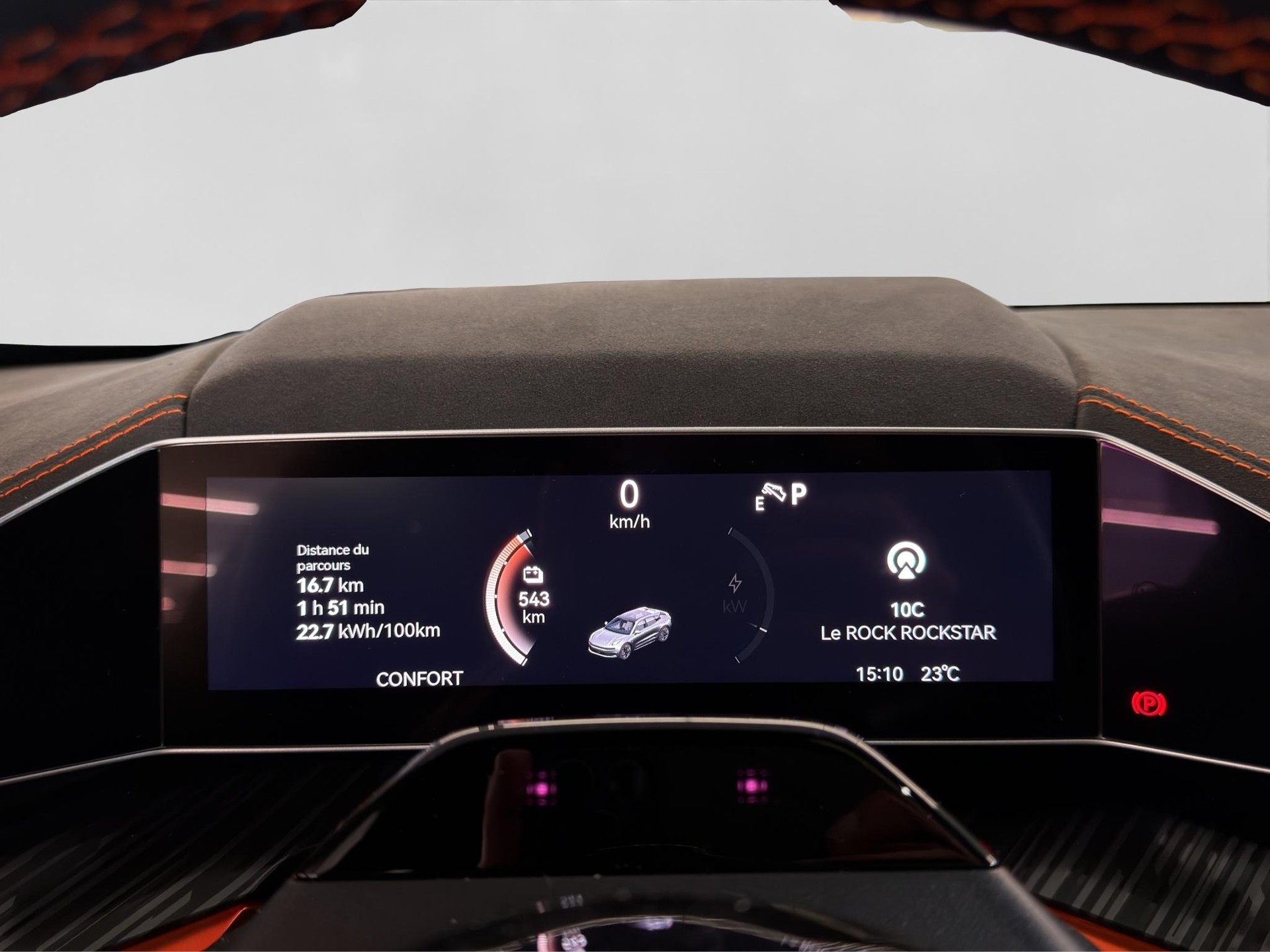 ZEEKR 001 Privilege AWD-showroom-element-3