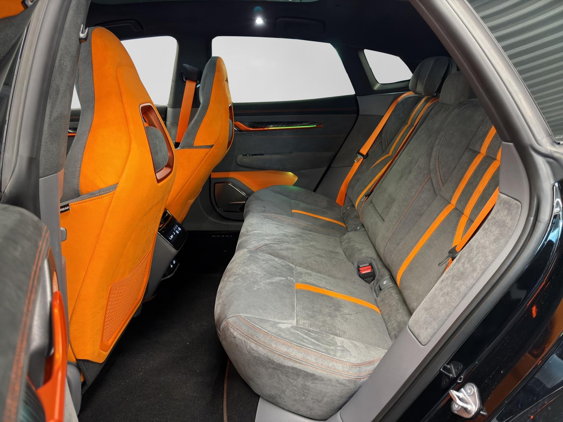 ZEEKR 001 Privilege AWD-image-6