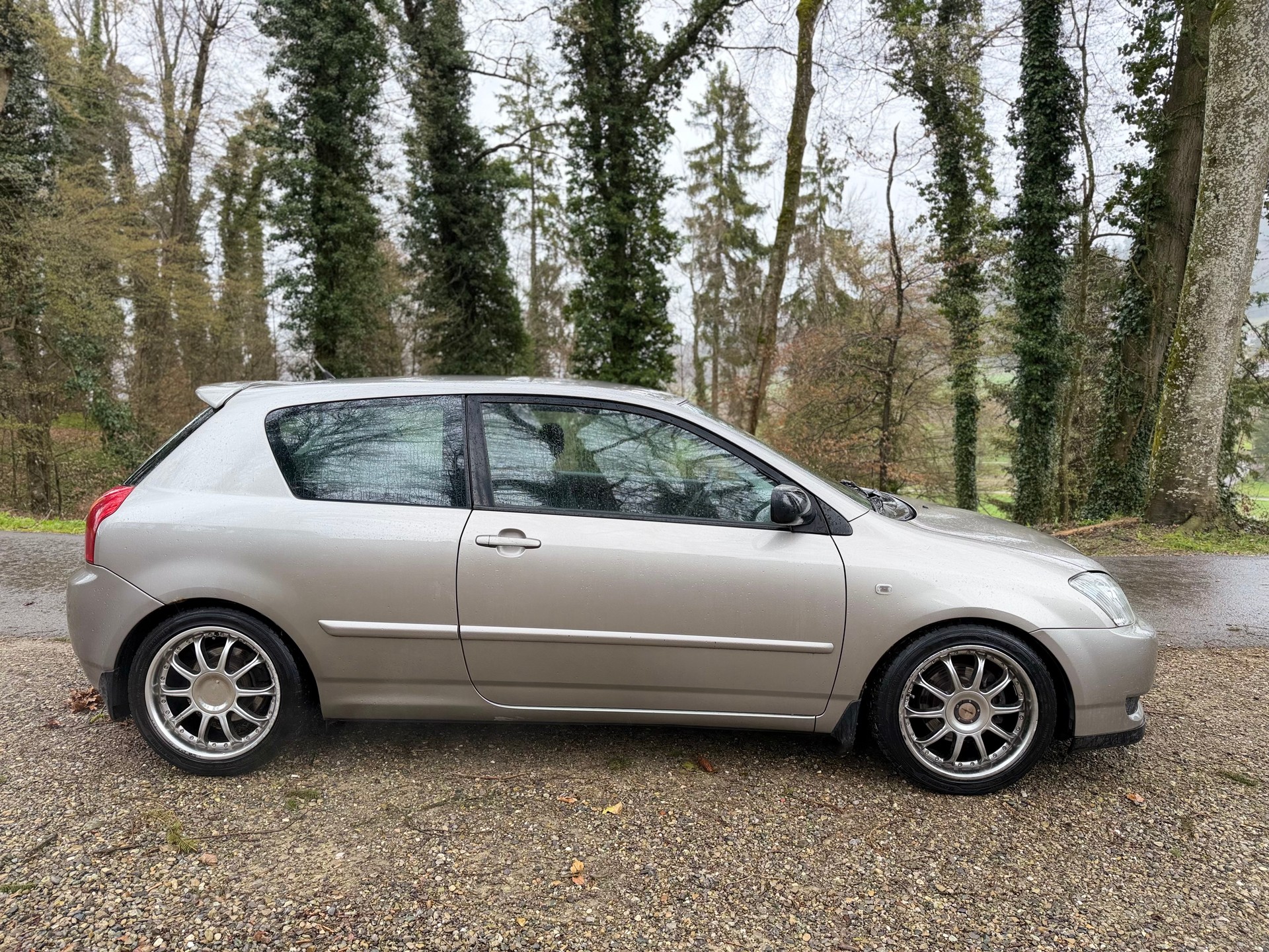 TOYOTA Corolla 1.8 TS-image-6