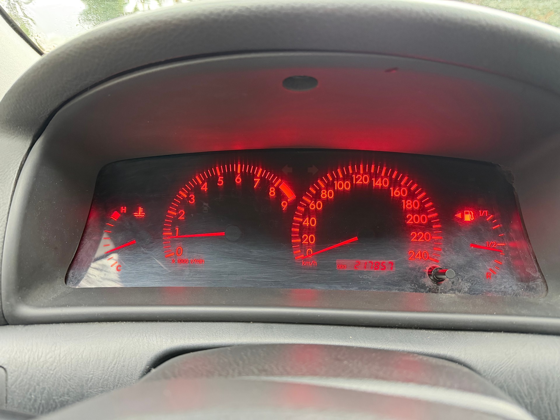 TOYOTA Corolla 1.8 TS-image-8