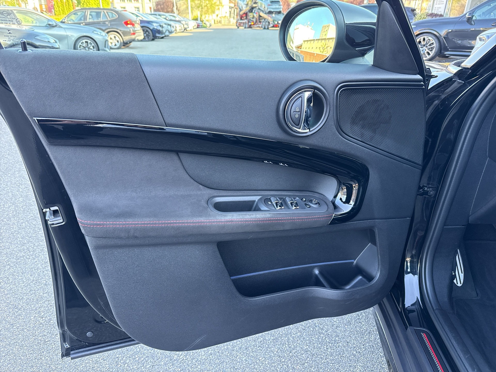 MINI Countryman John Cooper Works ALL4 Steptronic-image-16