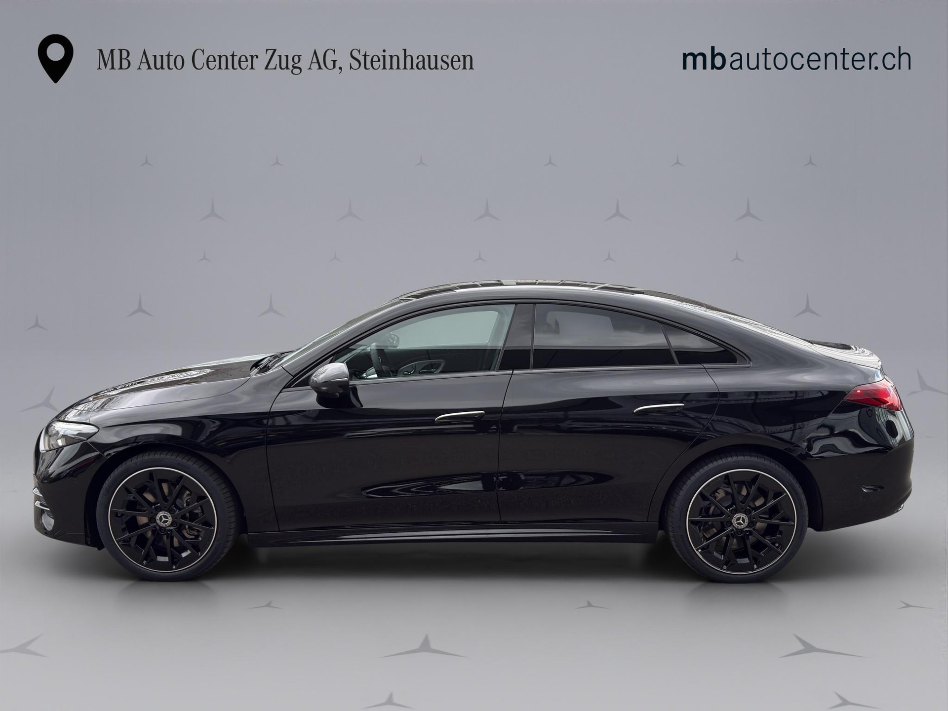 MERCEDES-BENZ CLA 250+ AMG Line-image-1