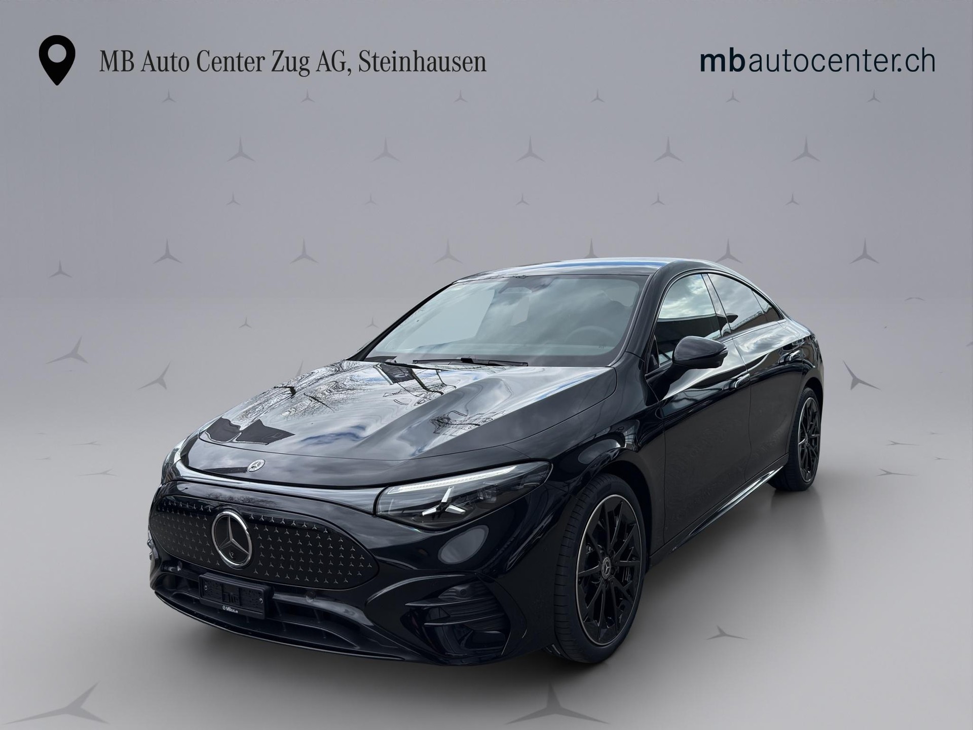 MERCEDES-BENZ CLA 250+ AMG Line-image-0