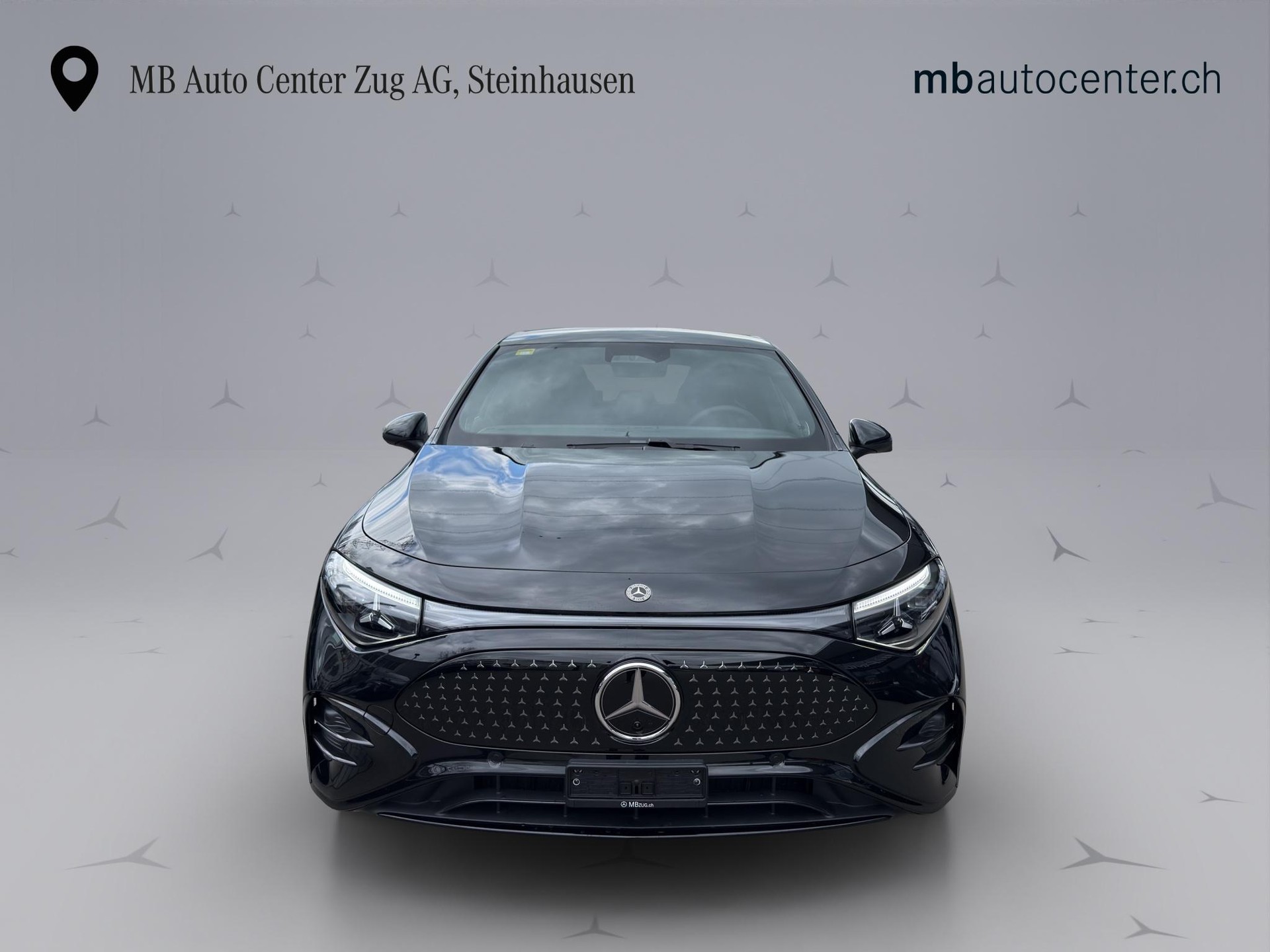 MERCEDES-BENZ CLA 250+ AMG Line-image-7