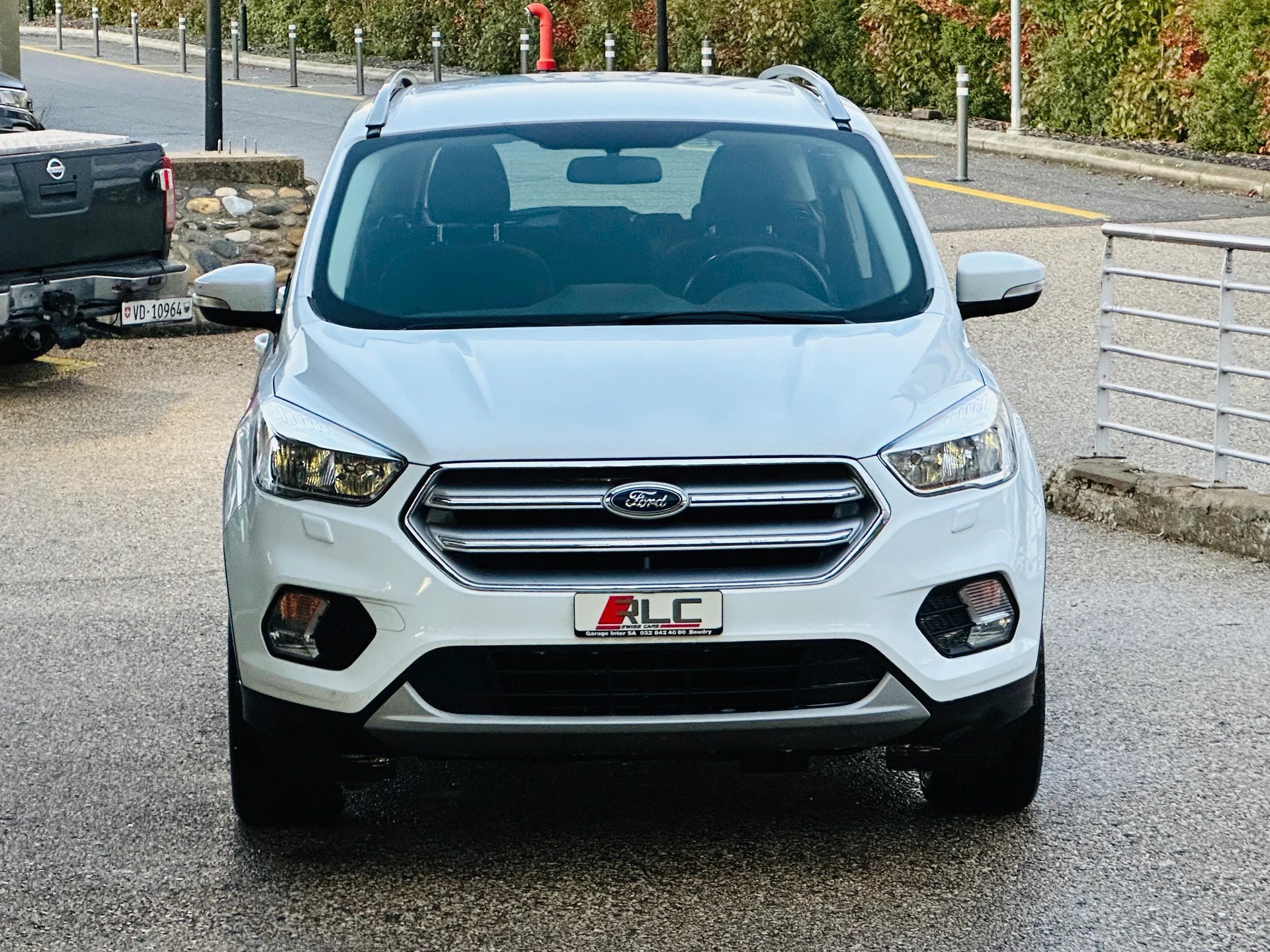 FORD Kuga 1.5 TDCi Business 2WD-image-3