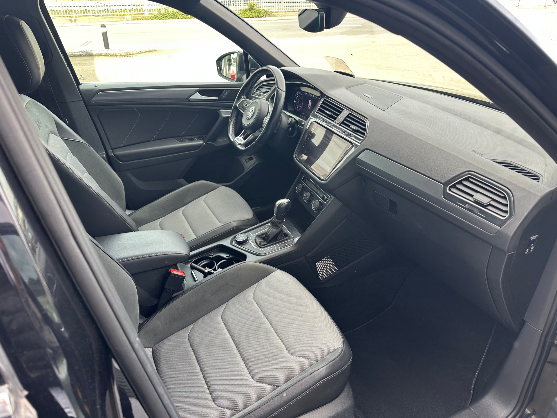 VW Tiguan 2.0TSI HL R Line 4Motion DSG-image-7