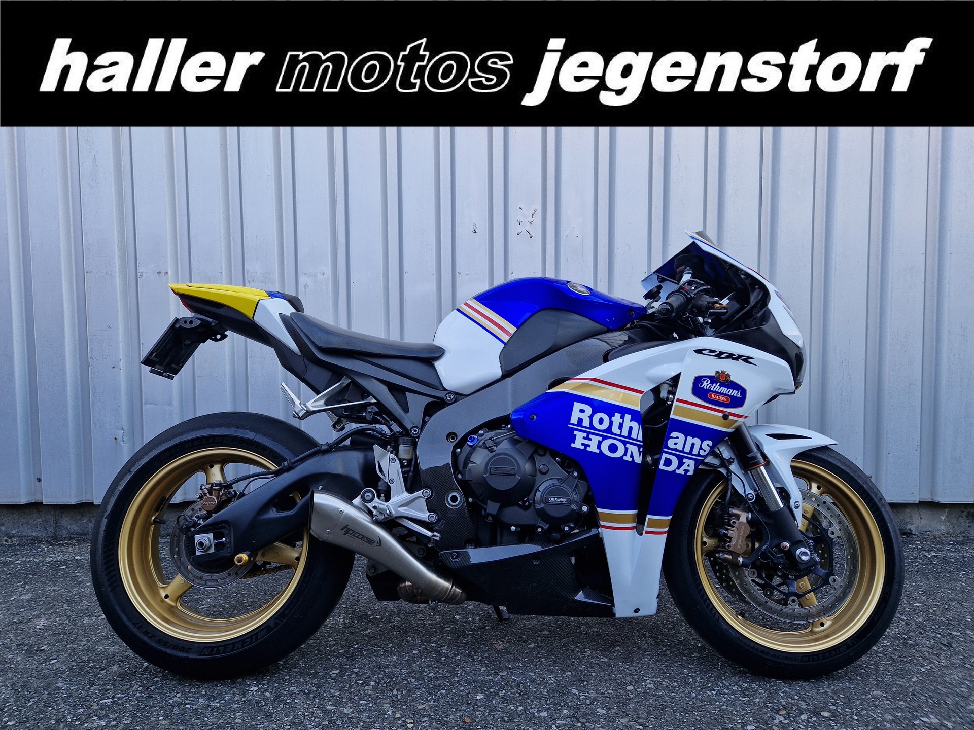 HONDA CBR 1000 RA ABS Rothmans-image-14