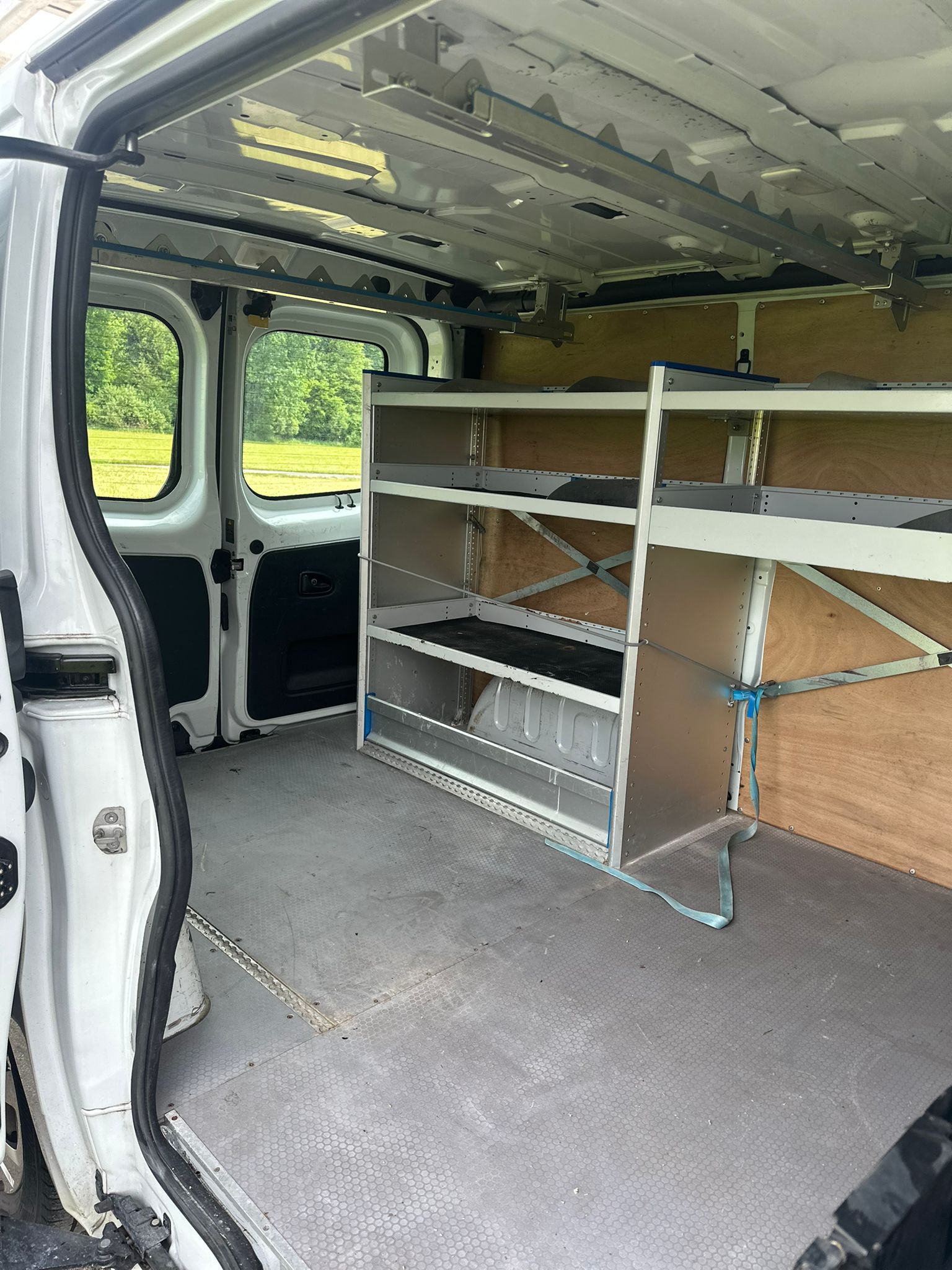 FIAT Talento 29 1.6 Eco L1H2 Swiss-image-10