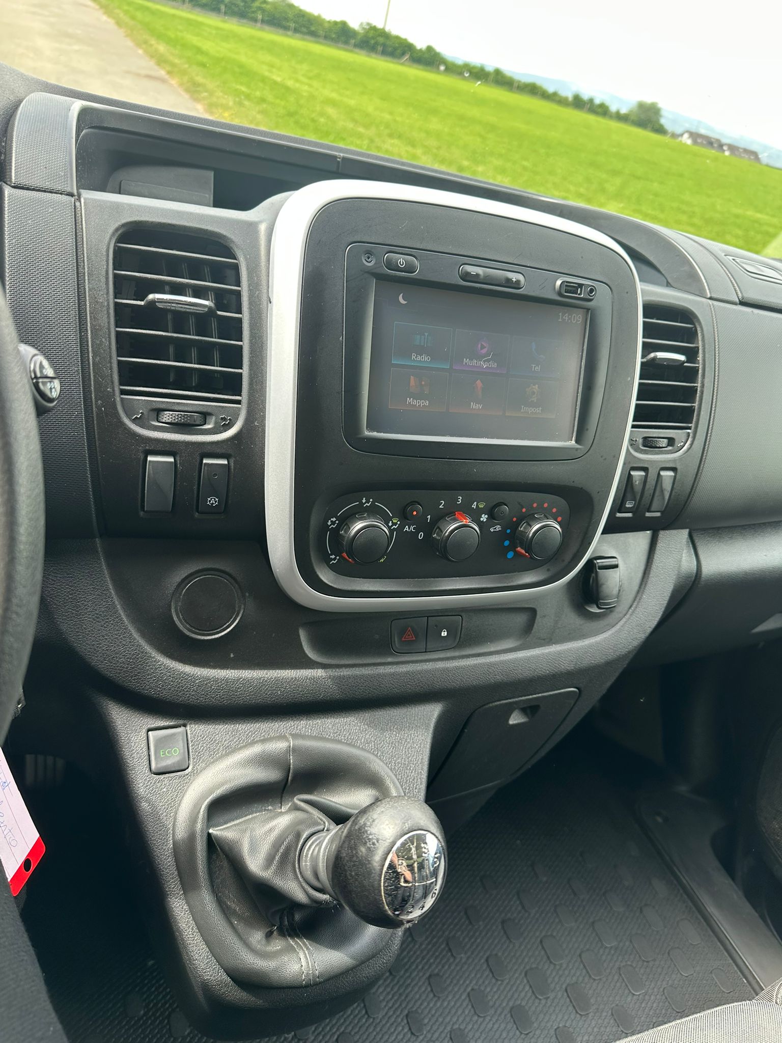 FIAT Talento 29 1.6 Eco L1H2 Swiss-image-16