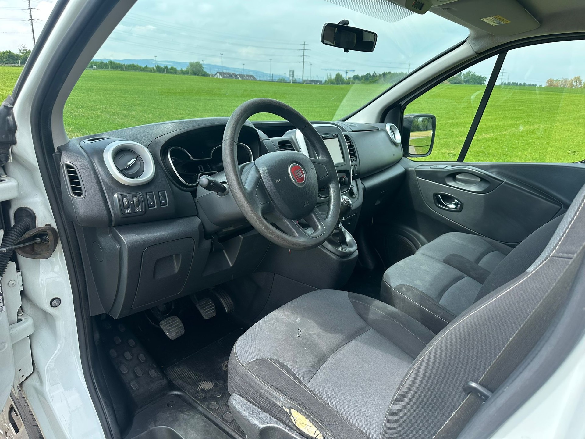 FIAT Talento 29 1.6 Eco L1H2 Swiss-image-13