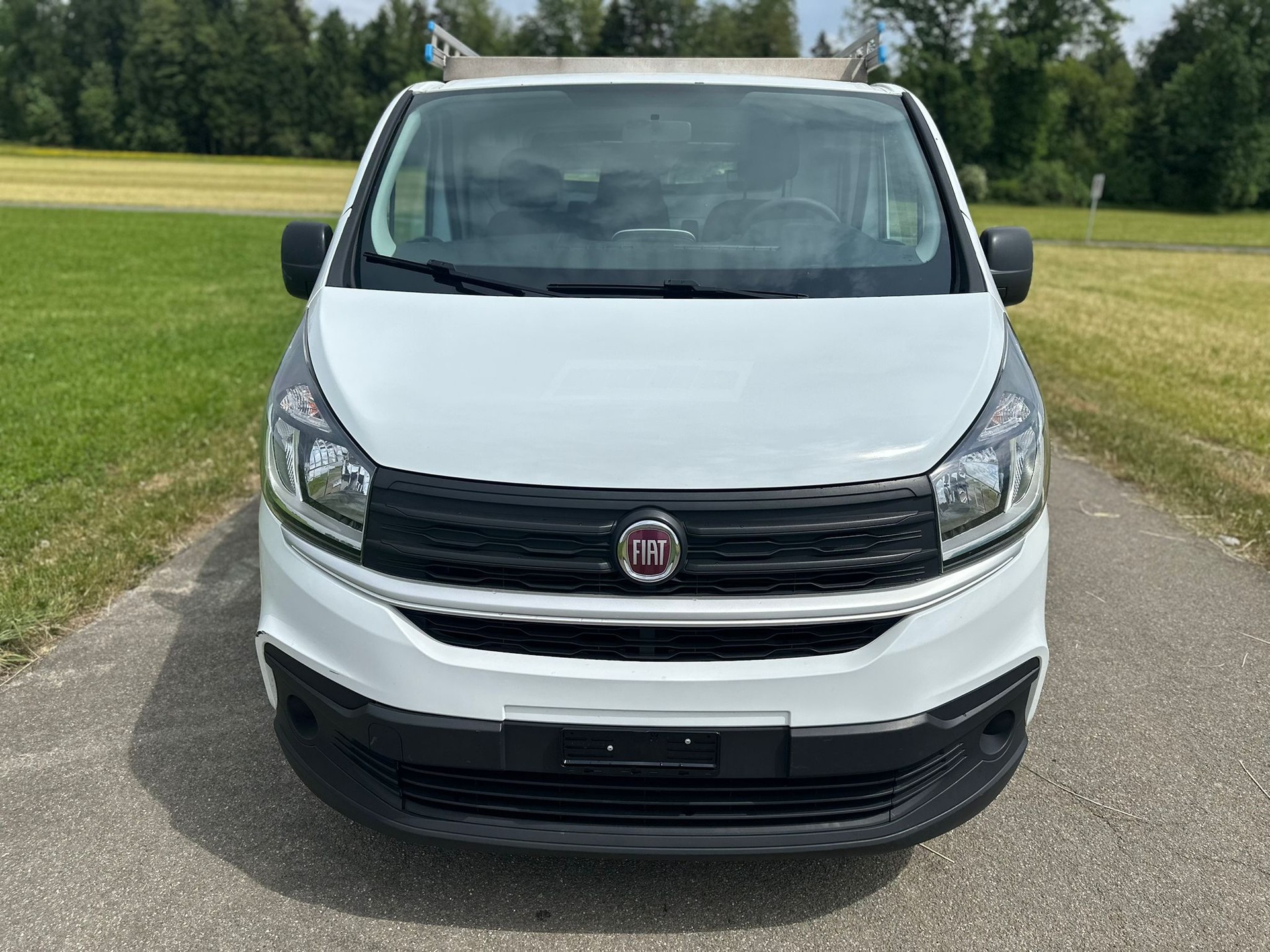 FIAT Talento 29 1.6 Eco L1H2 Swiss-image-2
