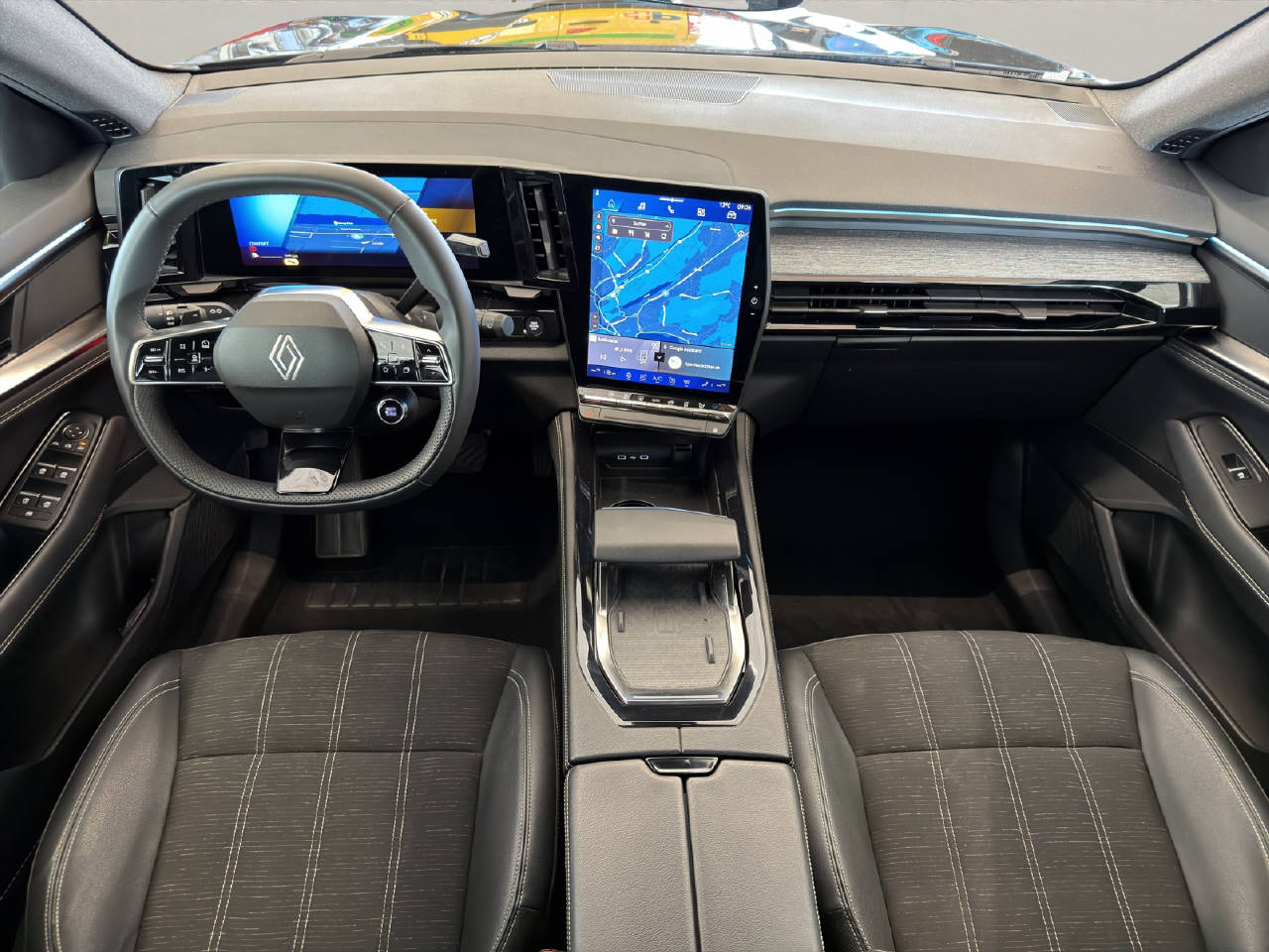 RENAULT Austral 1.2 E-Tech techno-image-5