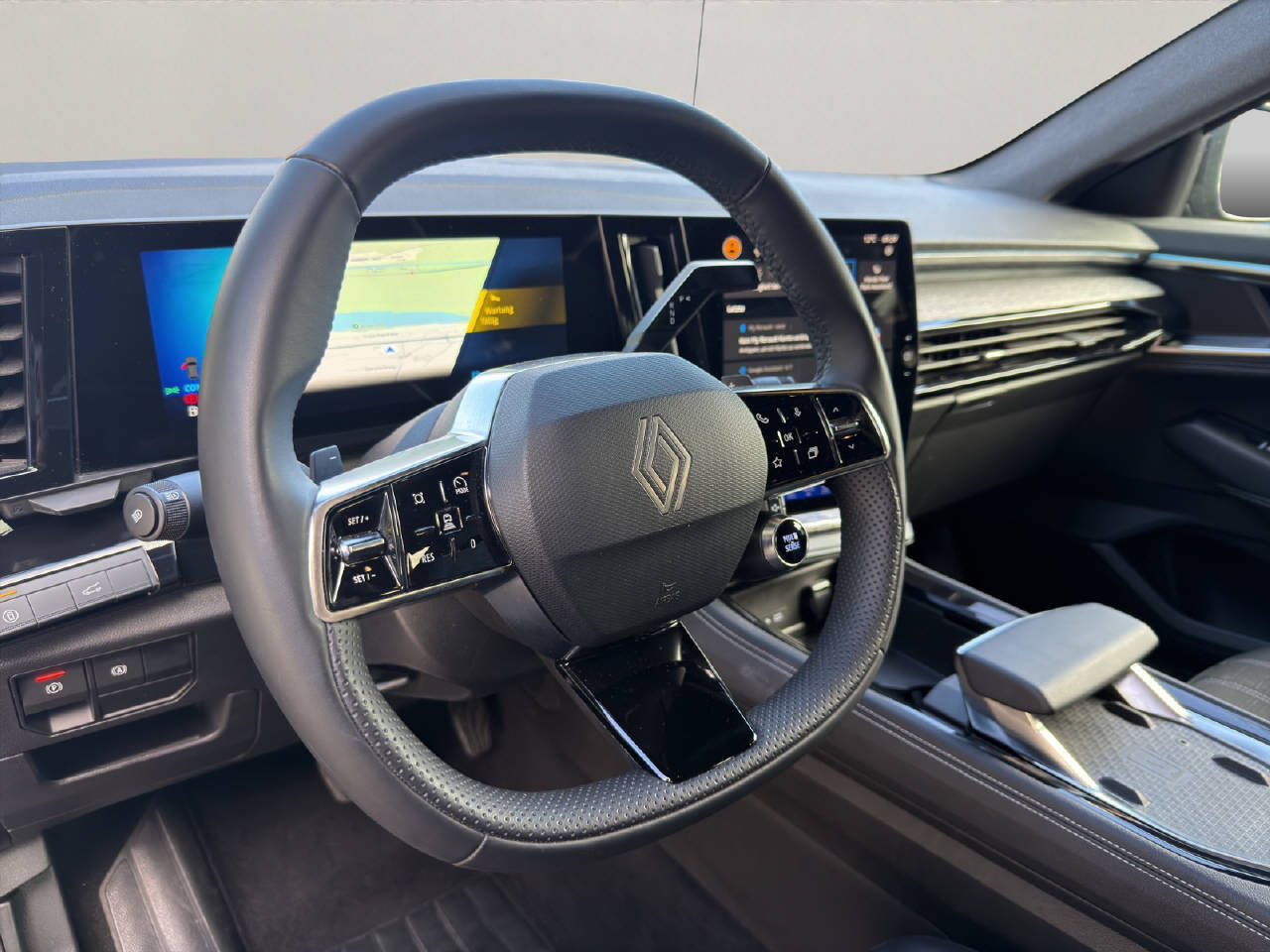 RENAULT Austral 1.2 E-Tech techno-image-6