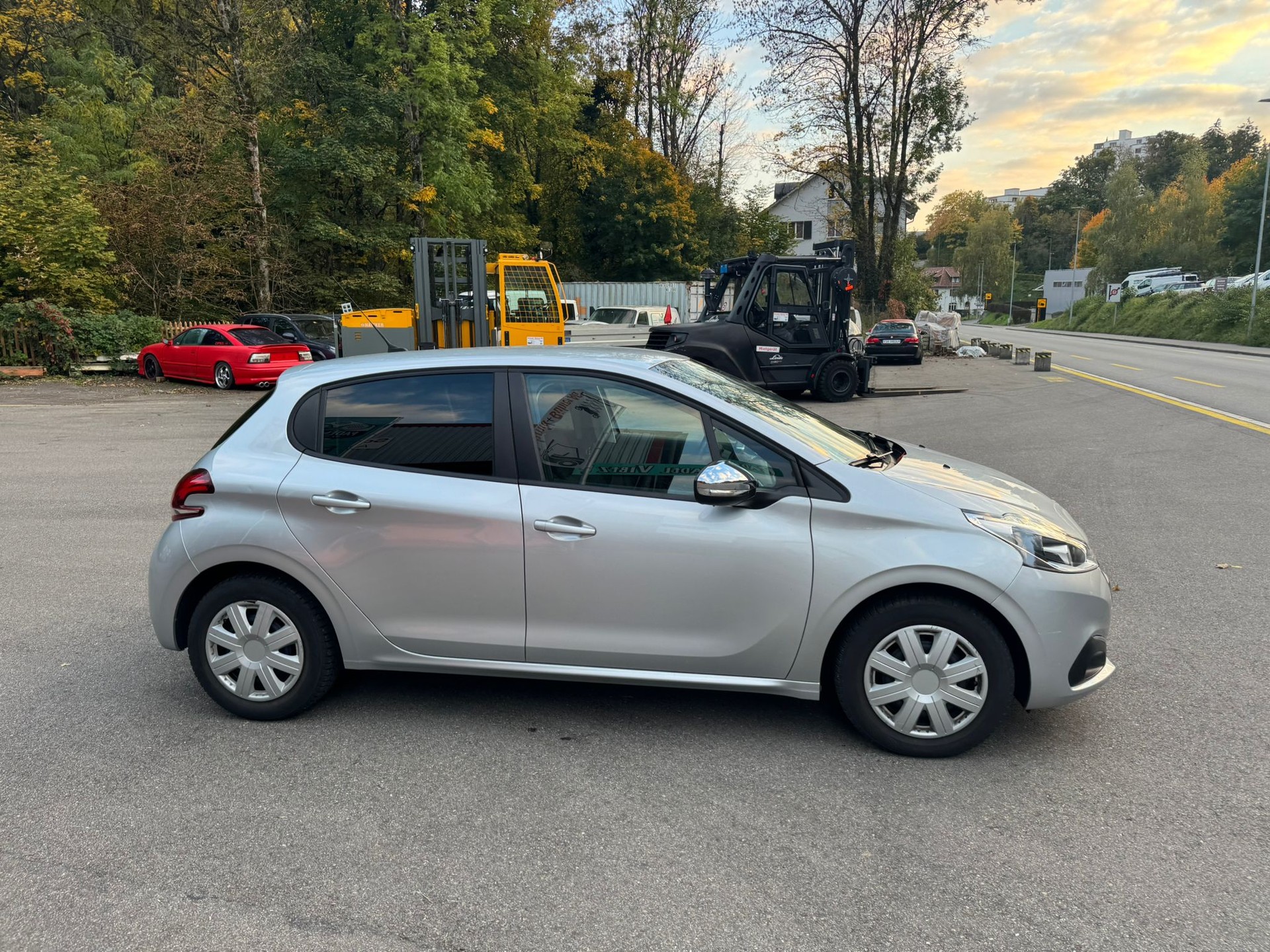 PEUGEOT 208 1.2 PureTech Access-image-3