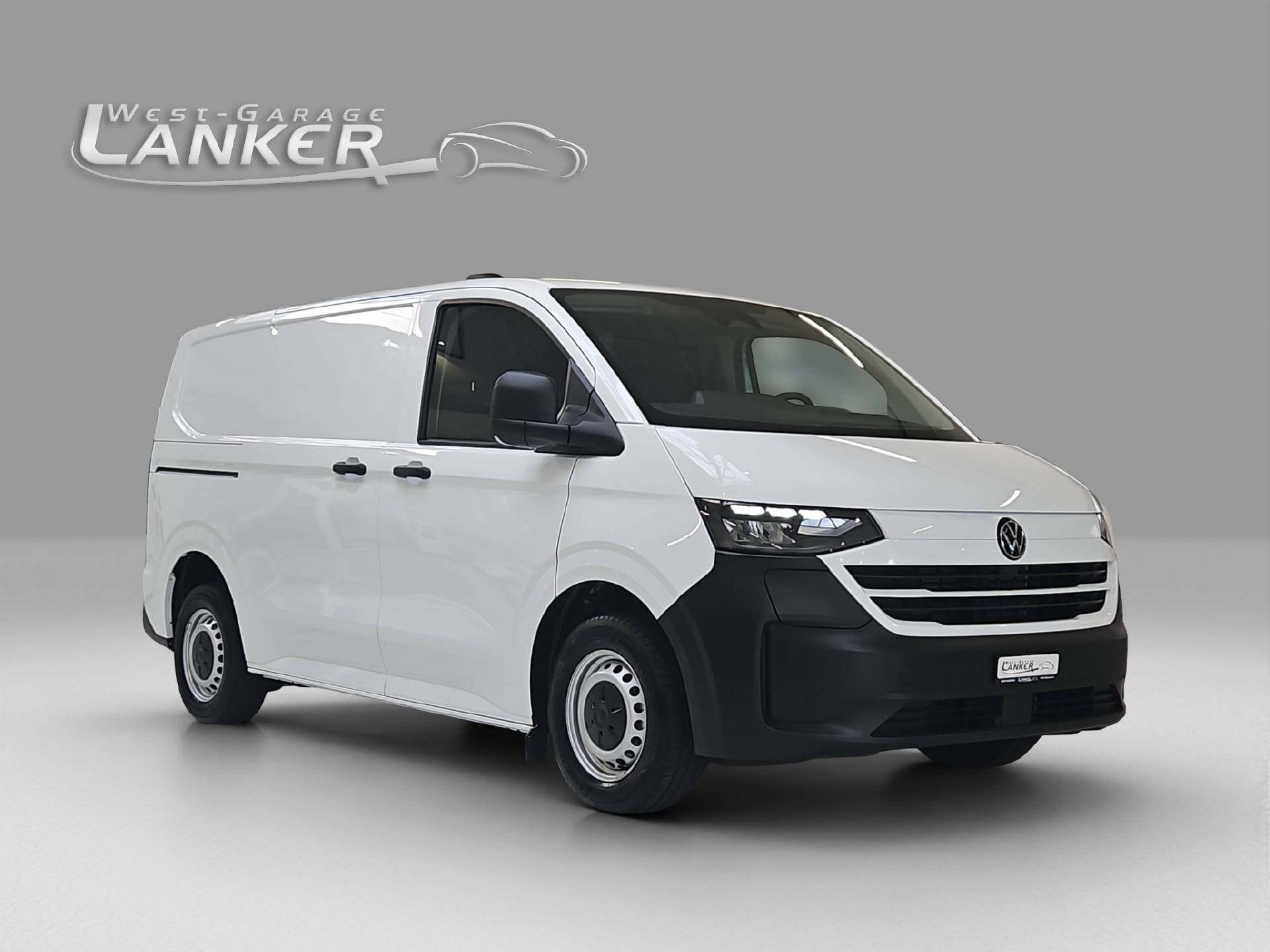 VW Transporter Kaw. 3100 E-Motor-image-1