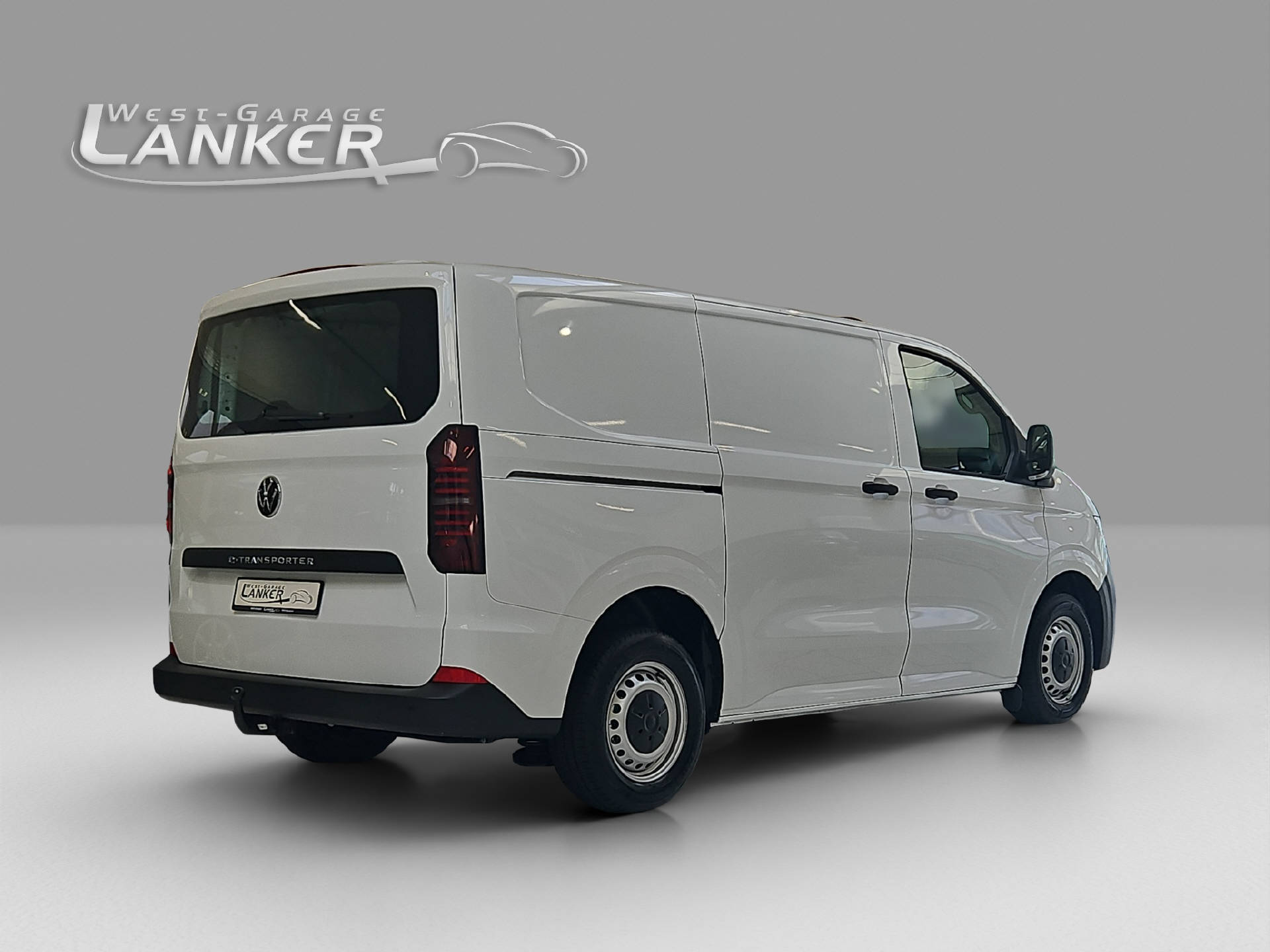 VW Transporter Kaw. 3100 E-Motor-image-2