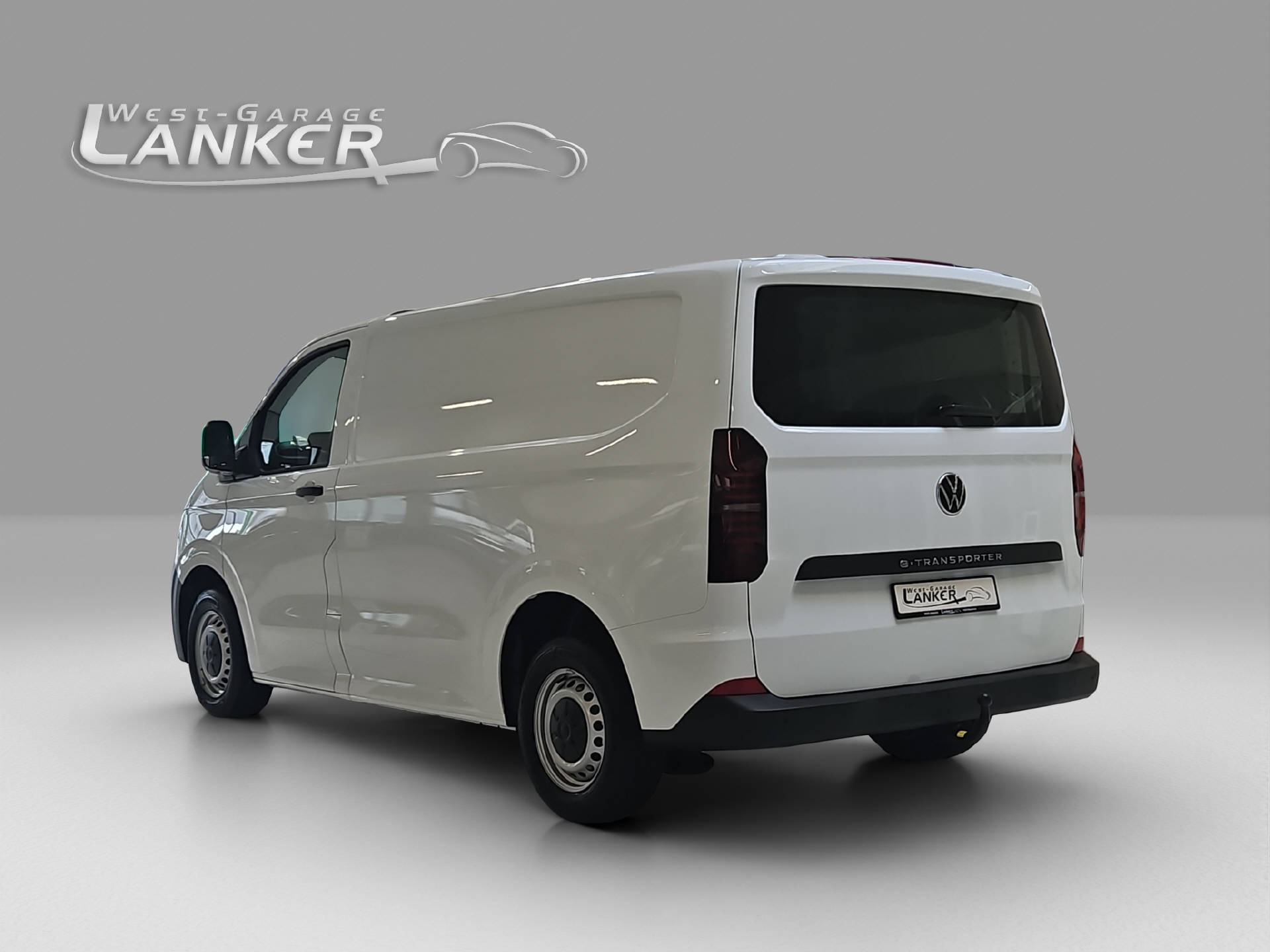 VW Transporter Kaw. 3100 E-Motor-image-3