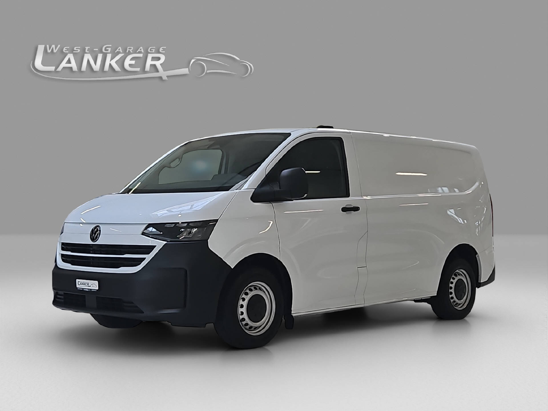 VW Transporter Kaw. 3100 E-Motor-image-0